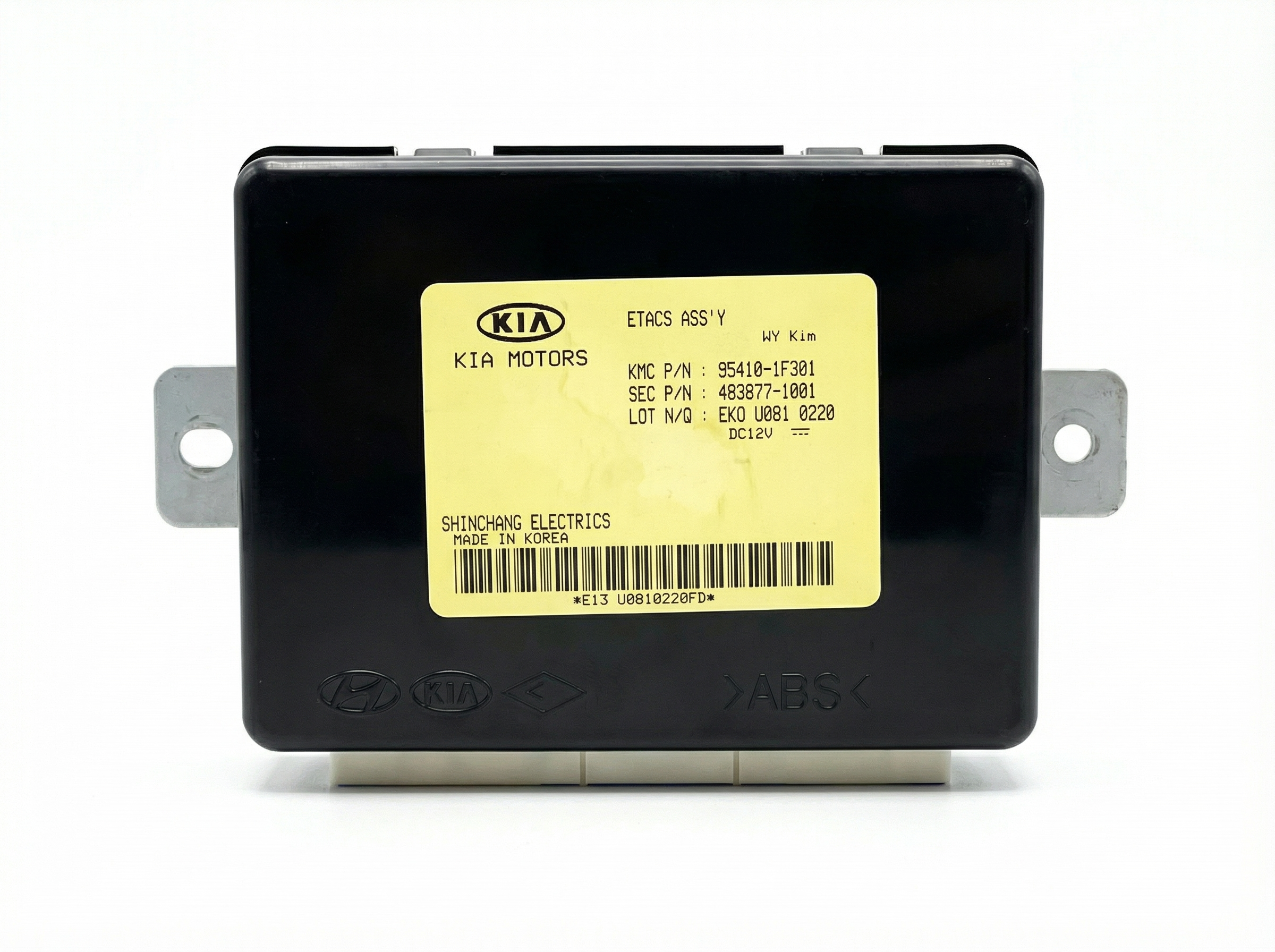 OEM Traction Control Module for 2007-2010 Kia SPORTAGE, Sportage (OEM)