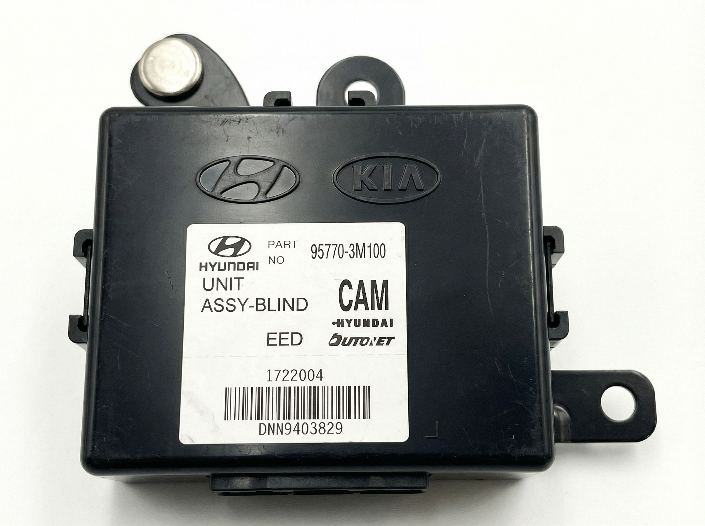 OEM Parking Assist Control Module for 2009-2014 Hyundai GENESIS, Genesis (OEM)