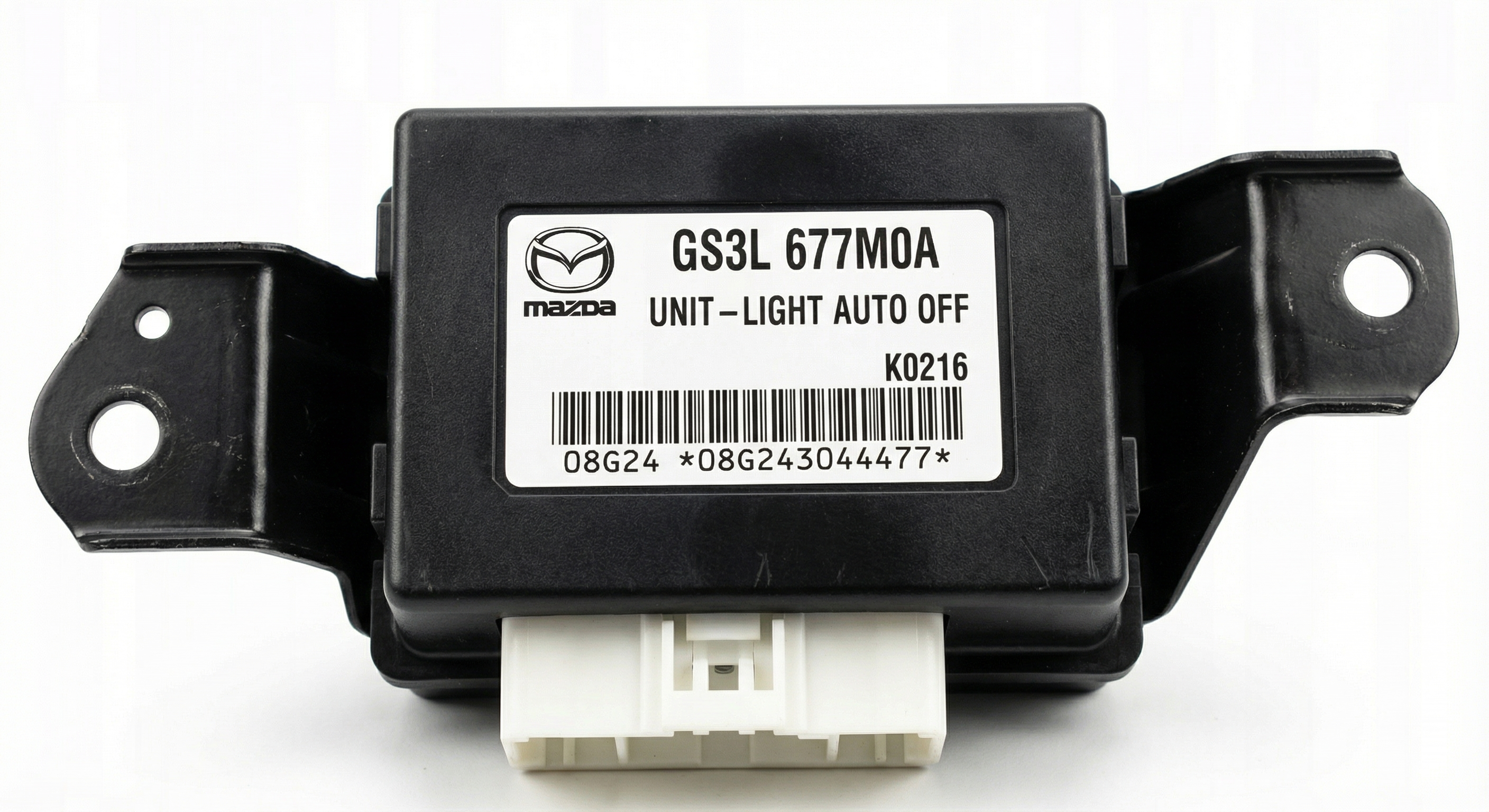 OEM Lamp Control Module for 2009-2013 Mazda 6, MAZDA 6 (OEM)