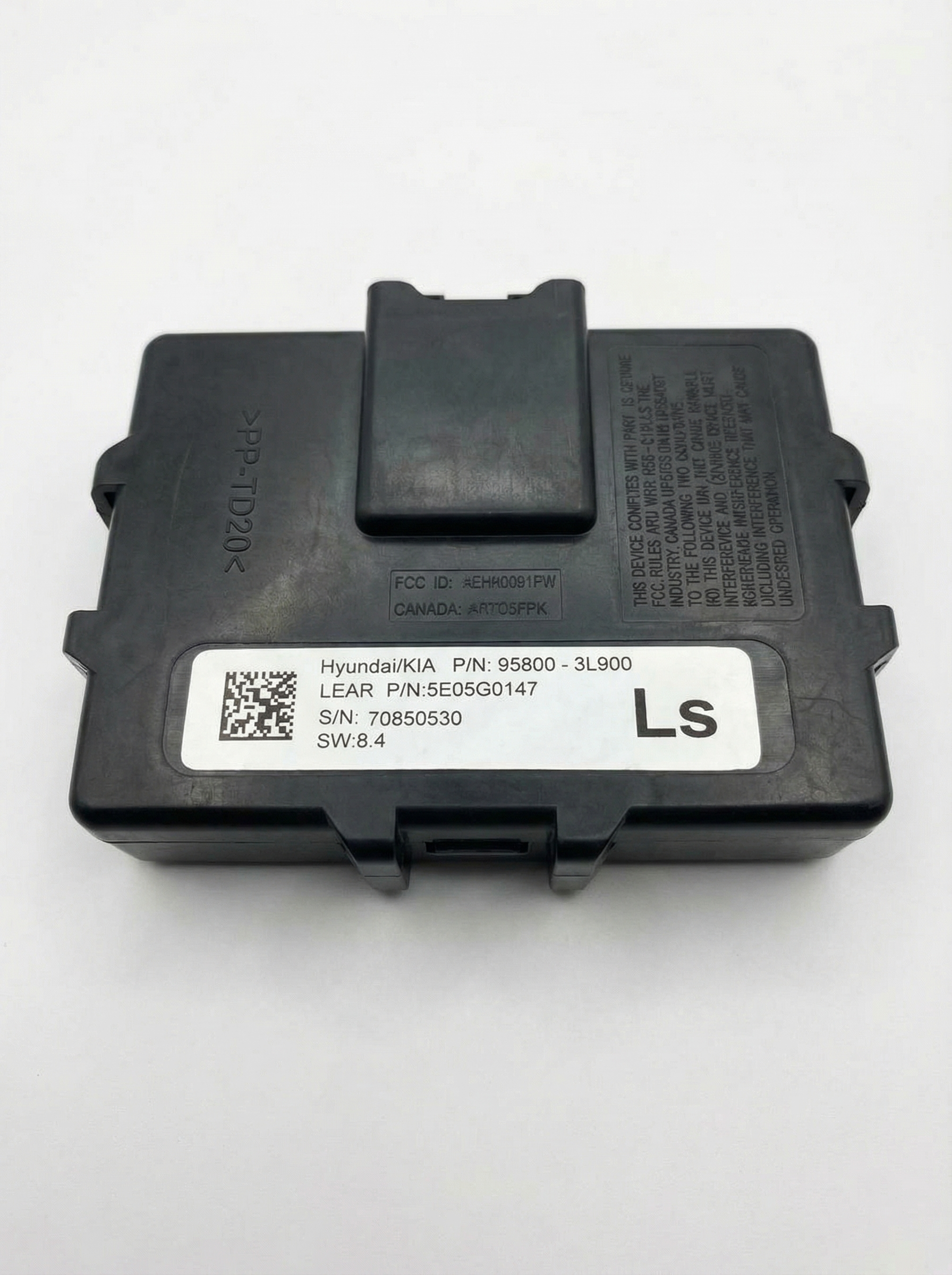 OEM Suspension and TPMS Control Module for 2006-2014 Hyundai & Kia