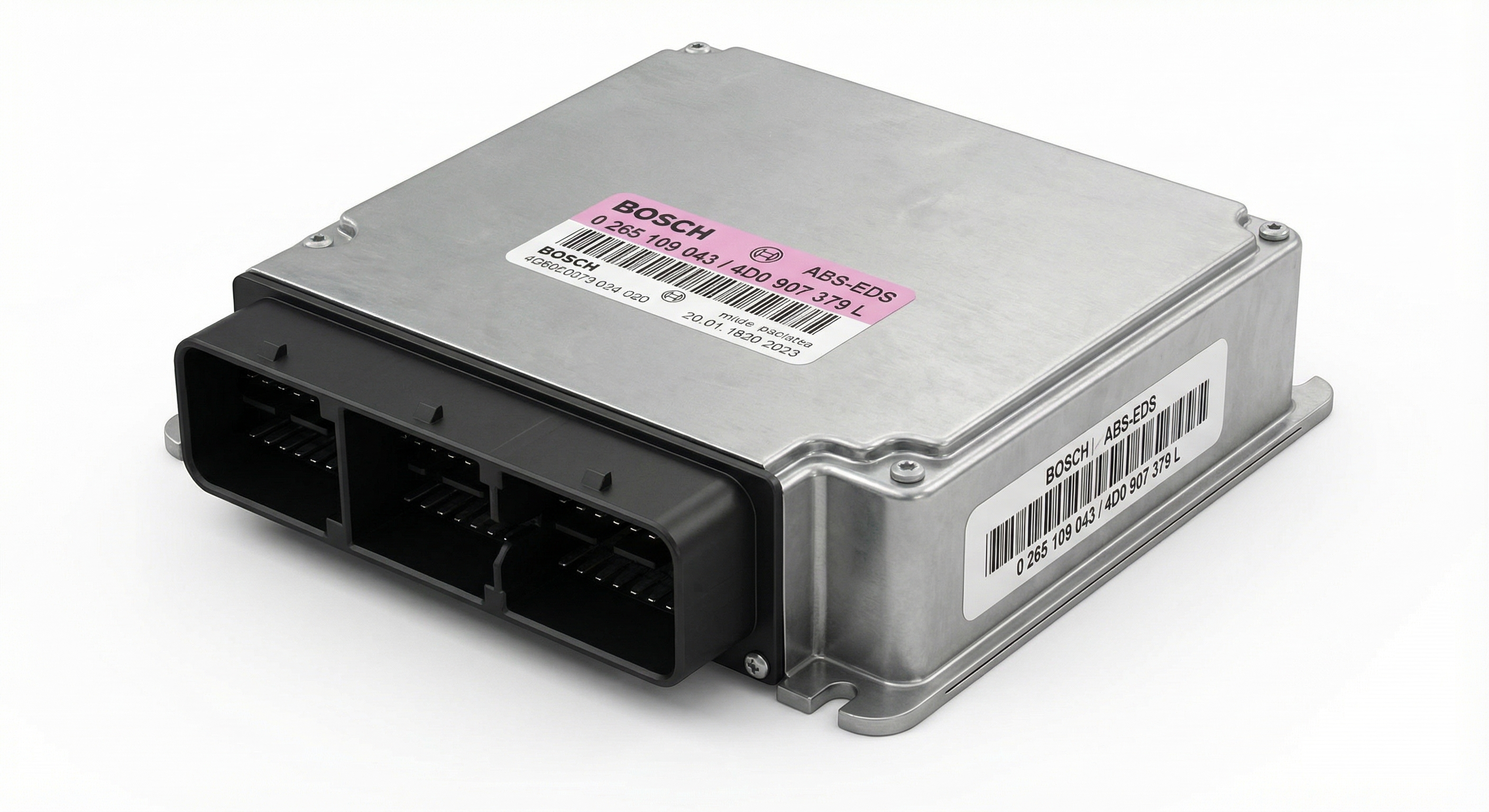 OEM ABS Control Module for 1995-1999 Audi A4, A6, A8, AUDI A4, AUDI A8, S6 (OEM)