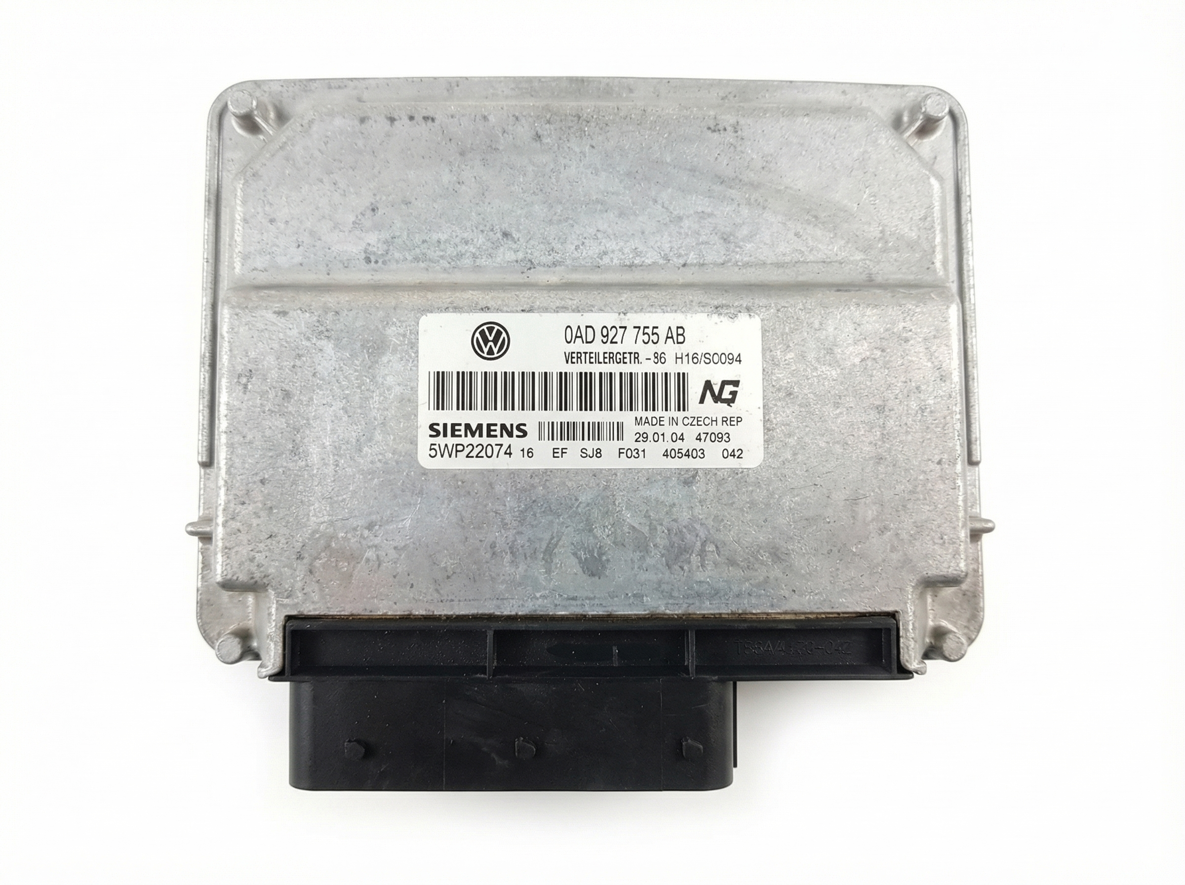 OEM Transfer Case Control Module for 2003-2005 Porsche & Volkswagen • Cayenne, TOUAREG, Touareg