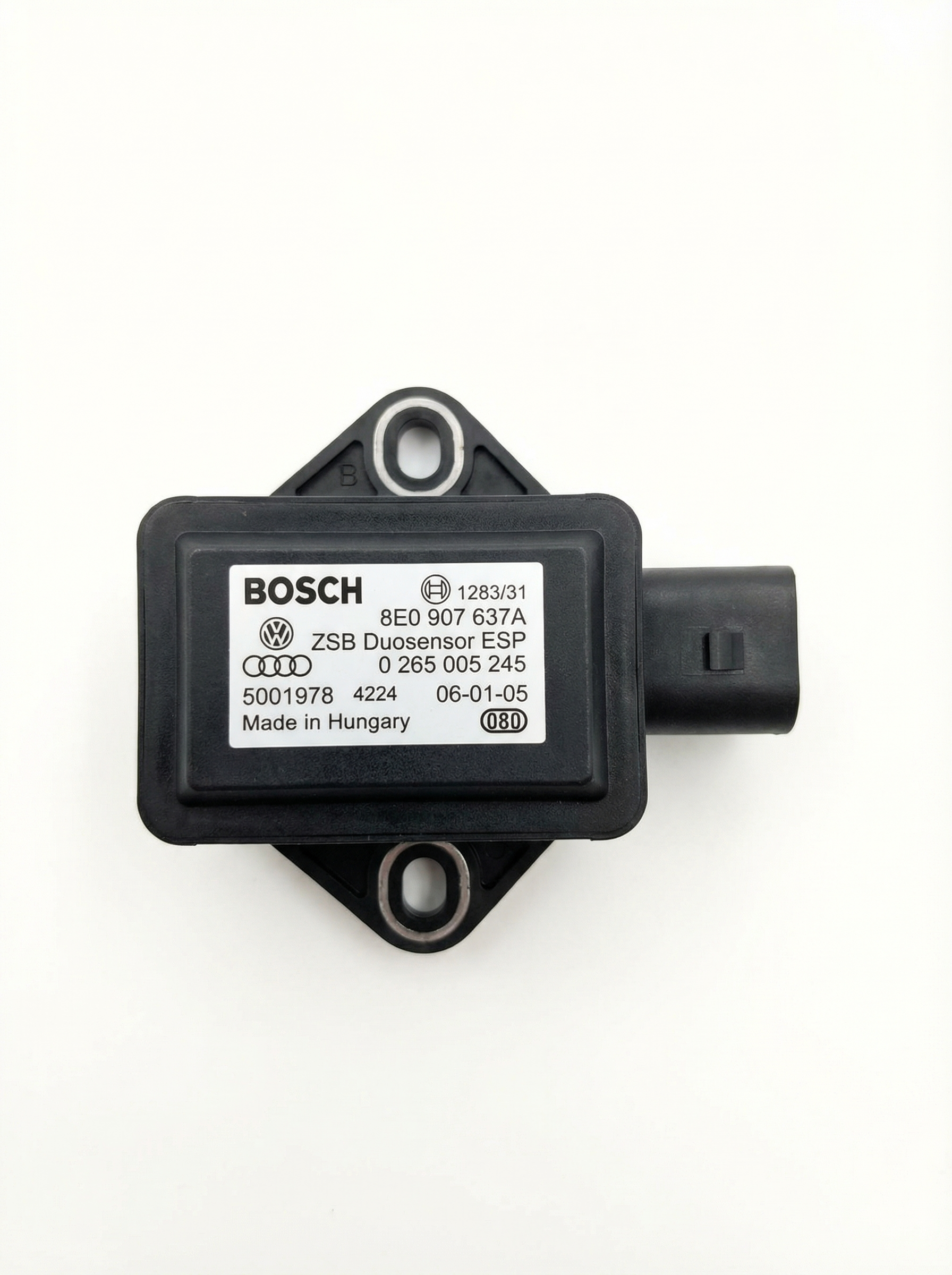 OEM Electronic Stability Control Module for 2001-2010 Audi & Volkswagen