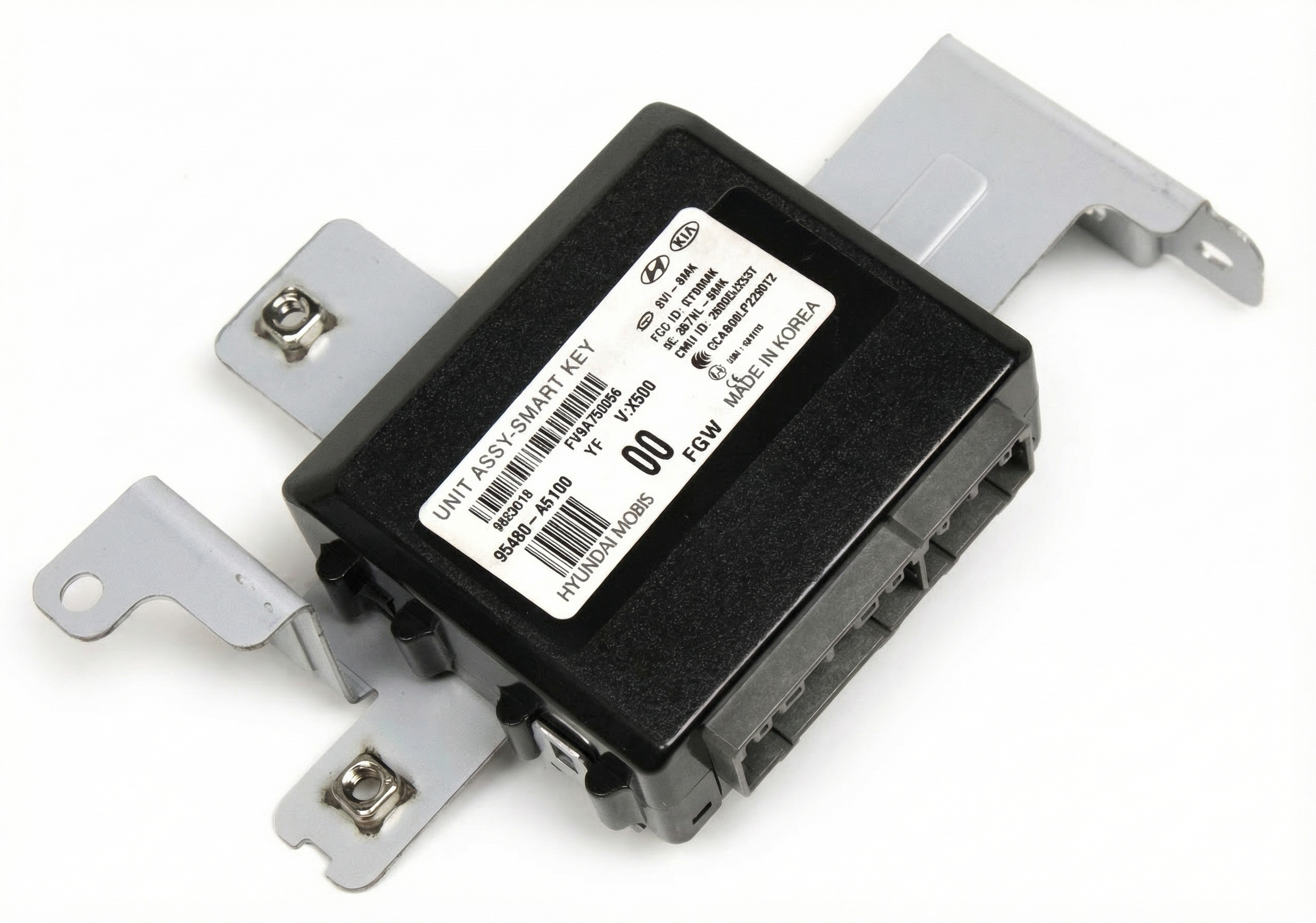 OEM Smart Key Control Module for 2011-2015 Hyundai SONATA, Sonata - Front (OEM)