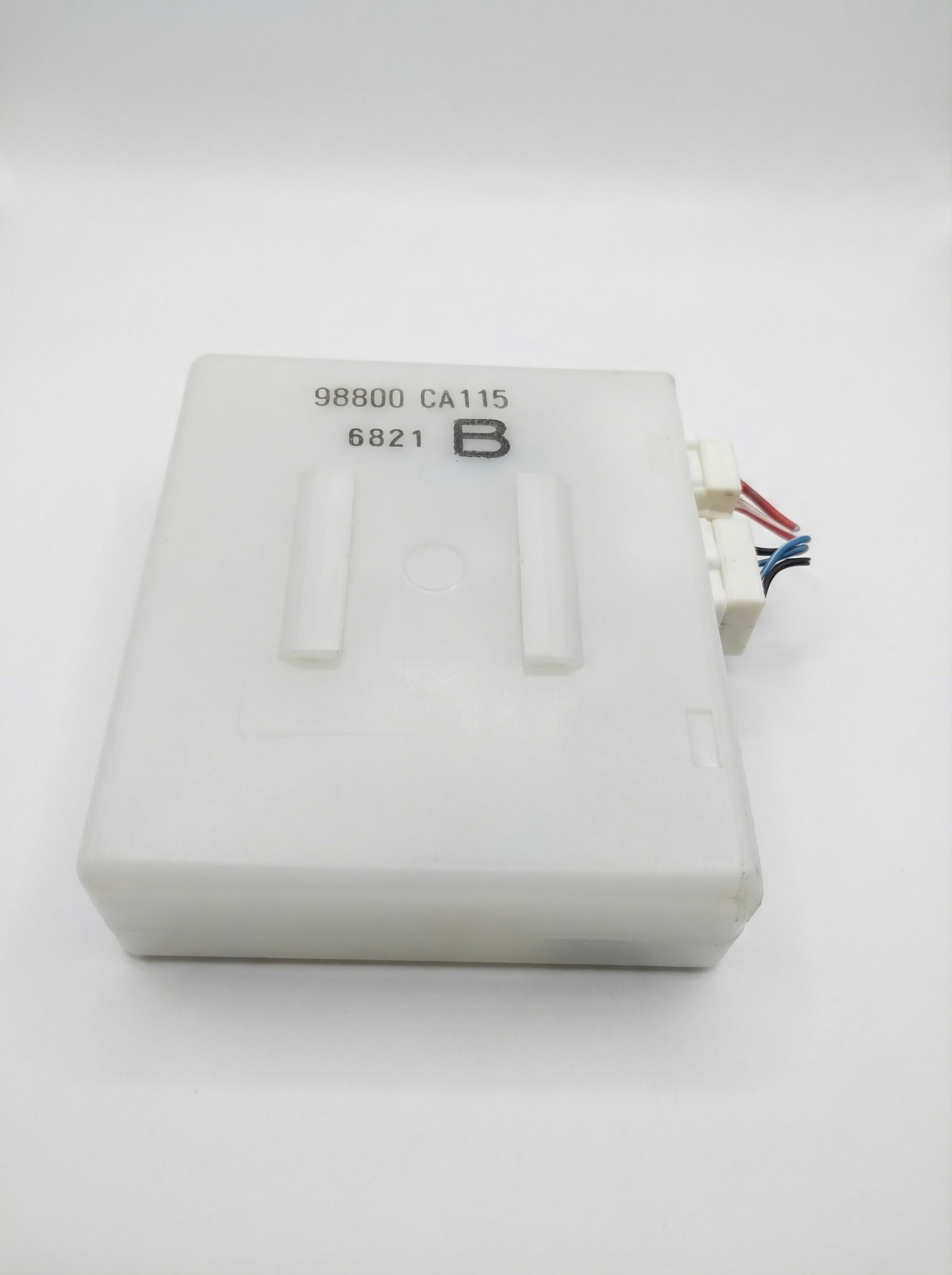 OEM Memory and Pedal Position Control Module for 2003-2007 Nissan MURANO, Murano (OEM)