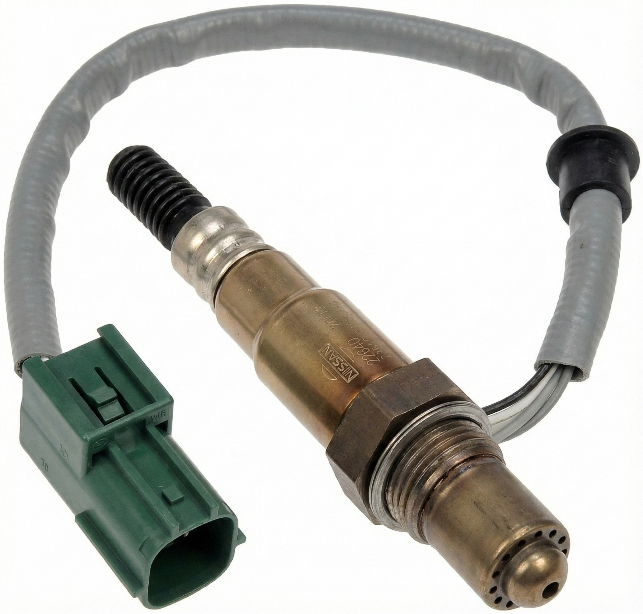 OEM Navigation Communication Control Module for 2004-2012 Infiniti & Nissan