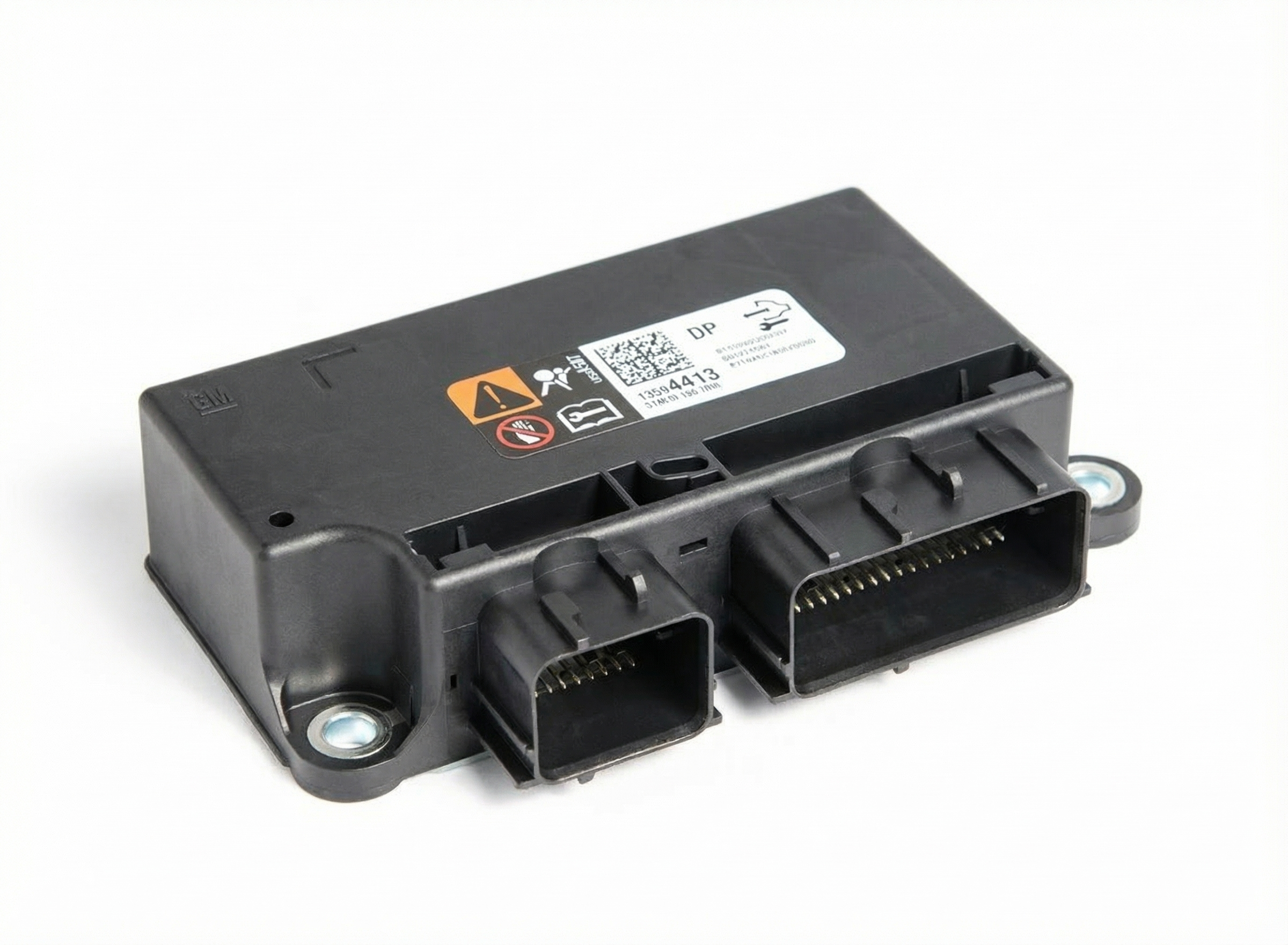 OEM Airbag Control Module for 2003-2004 Mazda 6, MAZDA 6 (OEM)