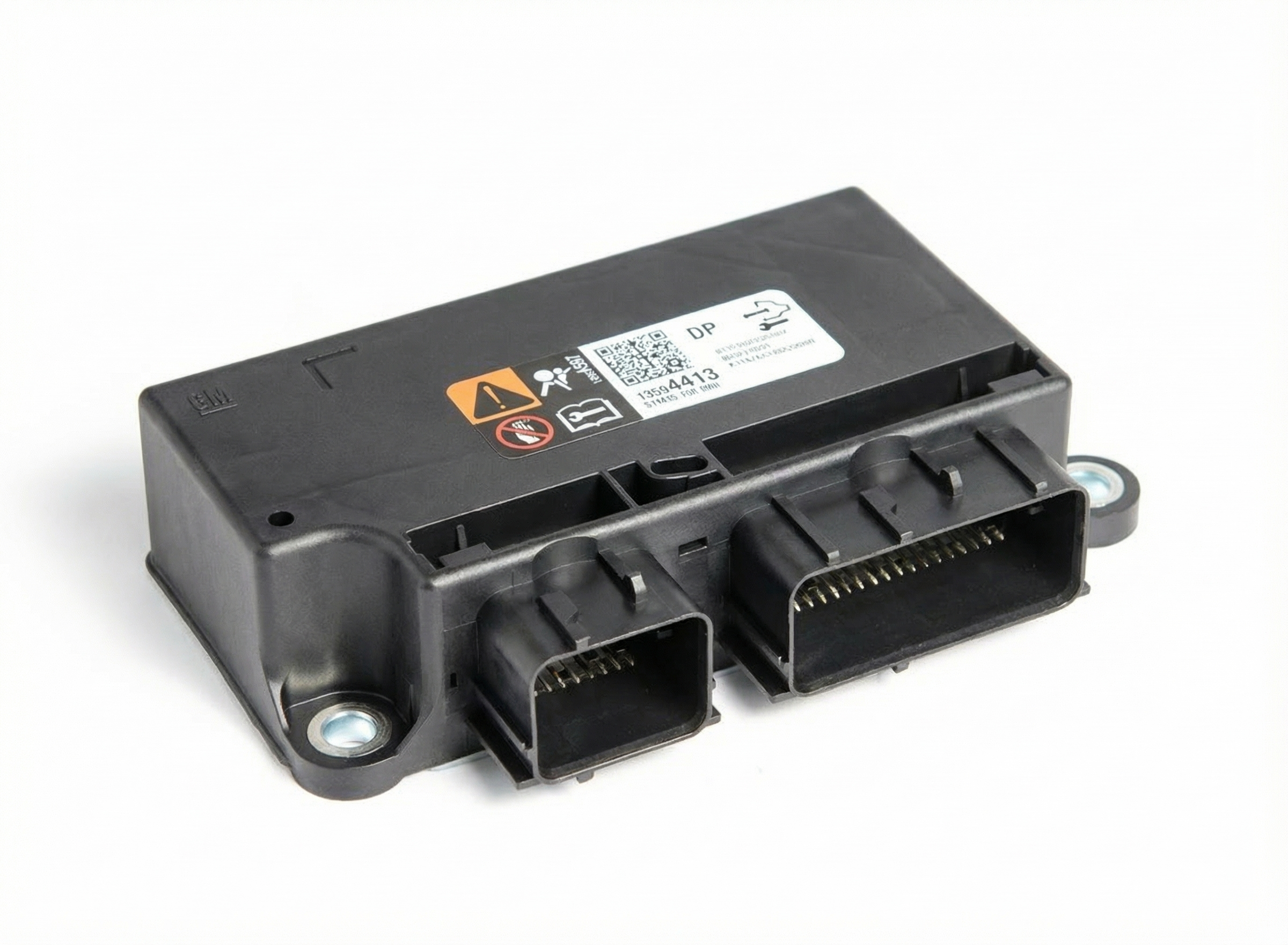OEM Airbag Control Module for 2006-2008 Mazda 6, MAZDA 6 (OEM)