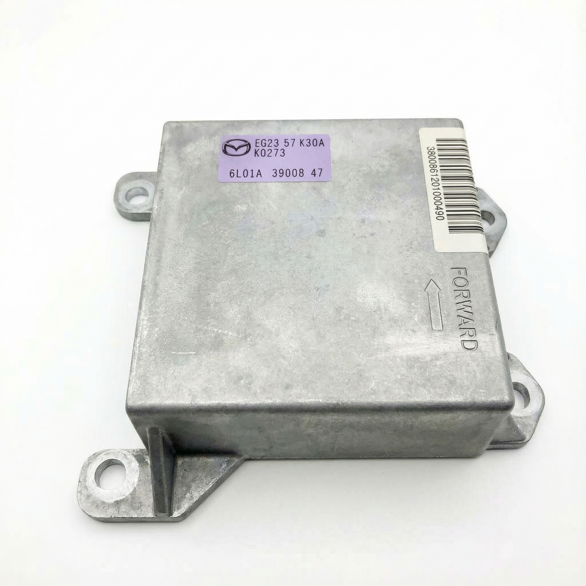 OEM Airbag Control Module for 2007-2009 Mazda CX-7, MAZDA CX-7 (OEM)