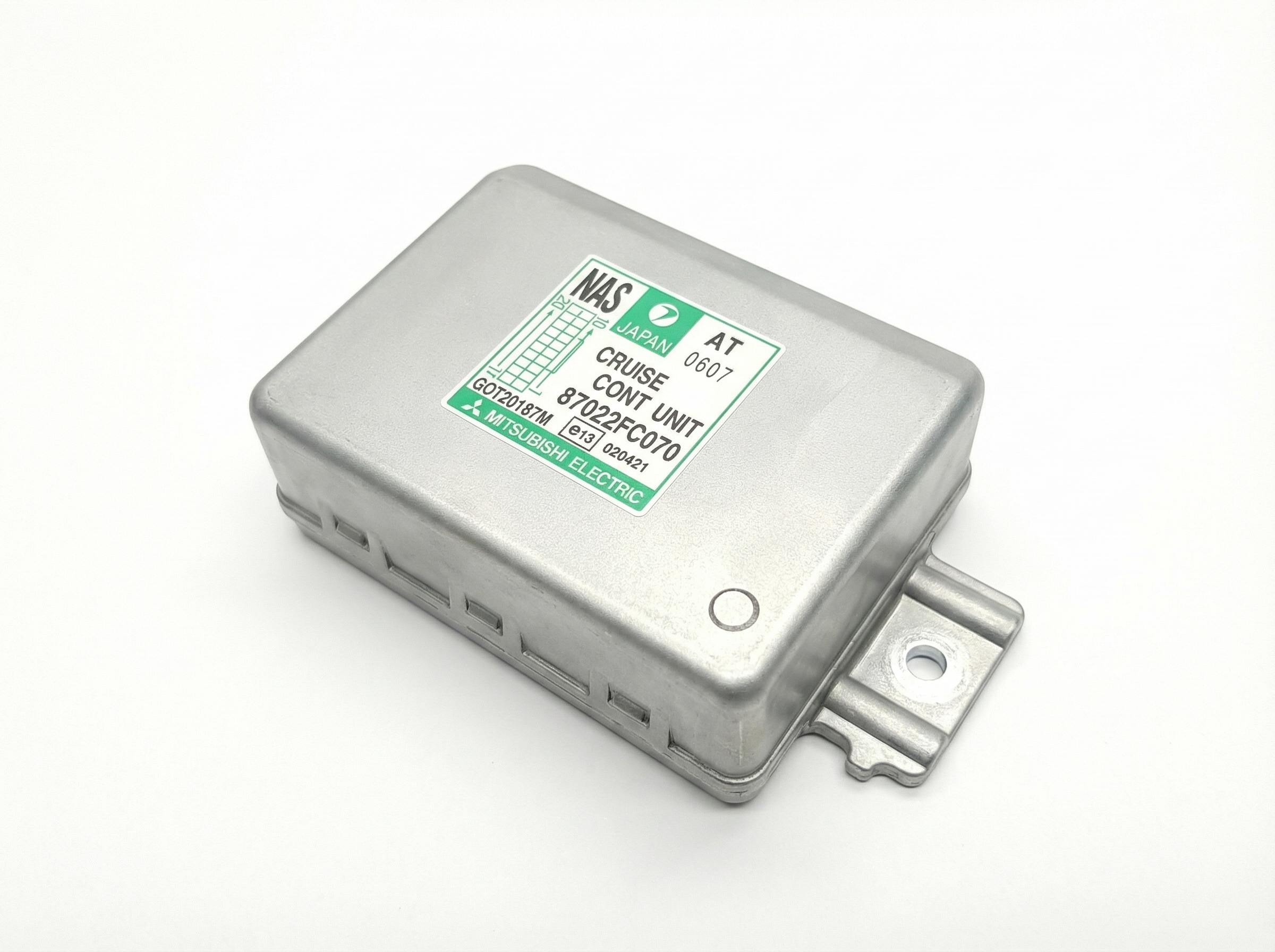 OEM Cruise Control Module for 2000-2002 Subaru FORESTER, Forester, Impreza (OEM)