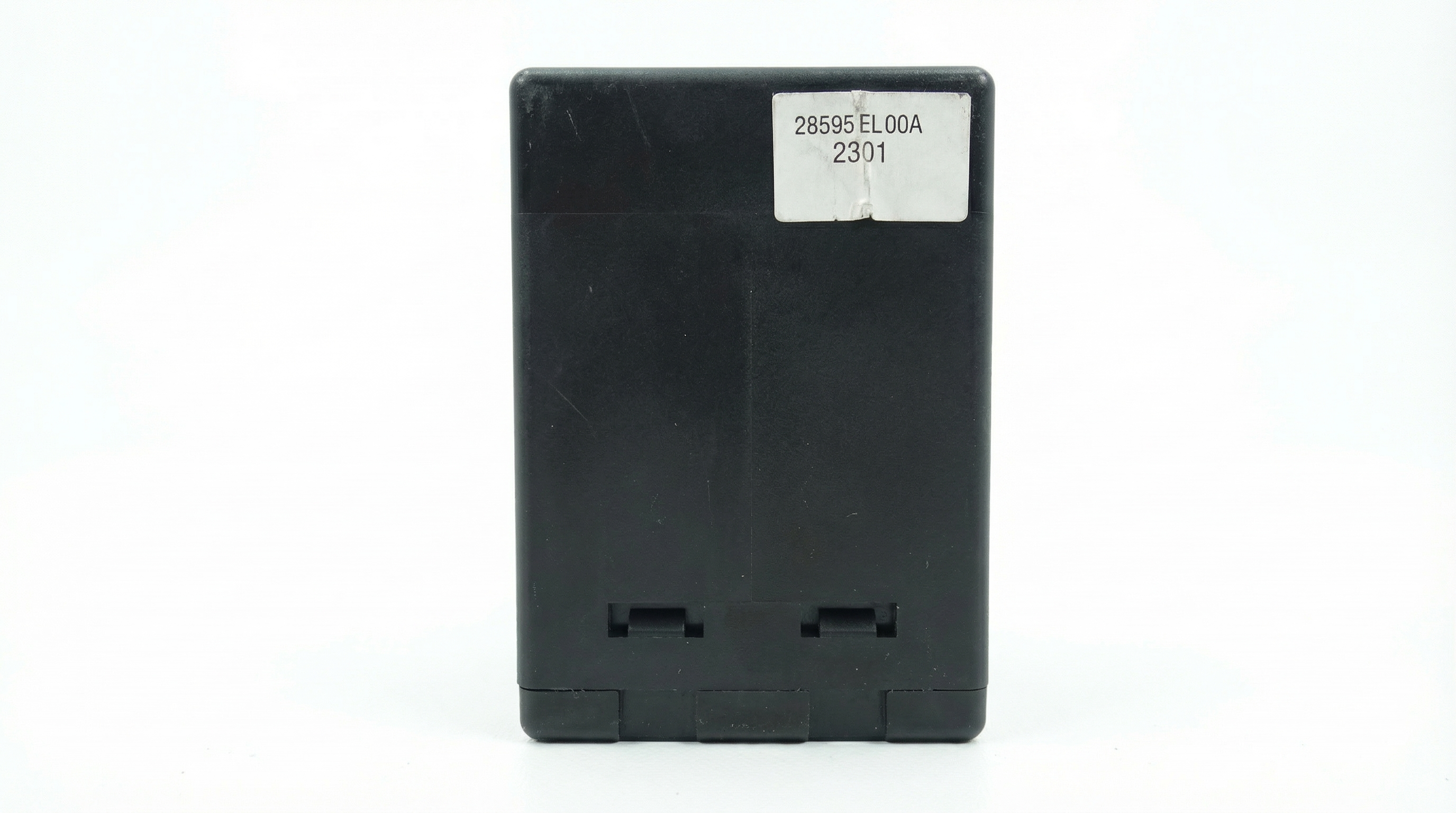 OEM Theft Control Module for 2005-2012 Nissan (OEM)