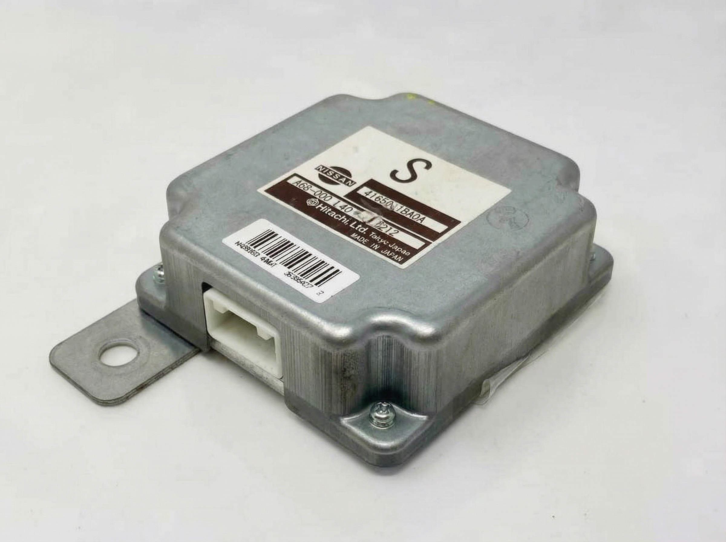 OEM Transfer Case Torque Split Control Module for 2008-2010 Infiniti EX35, INFINITI EX35 (OEM)