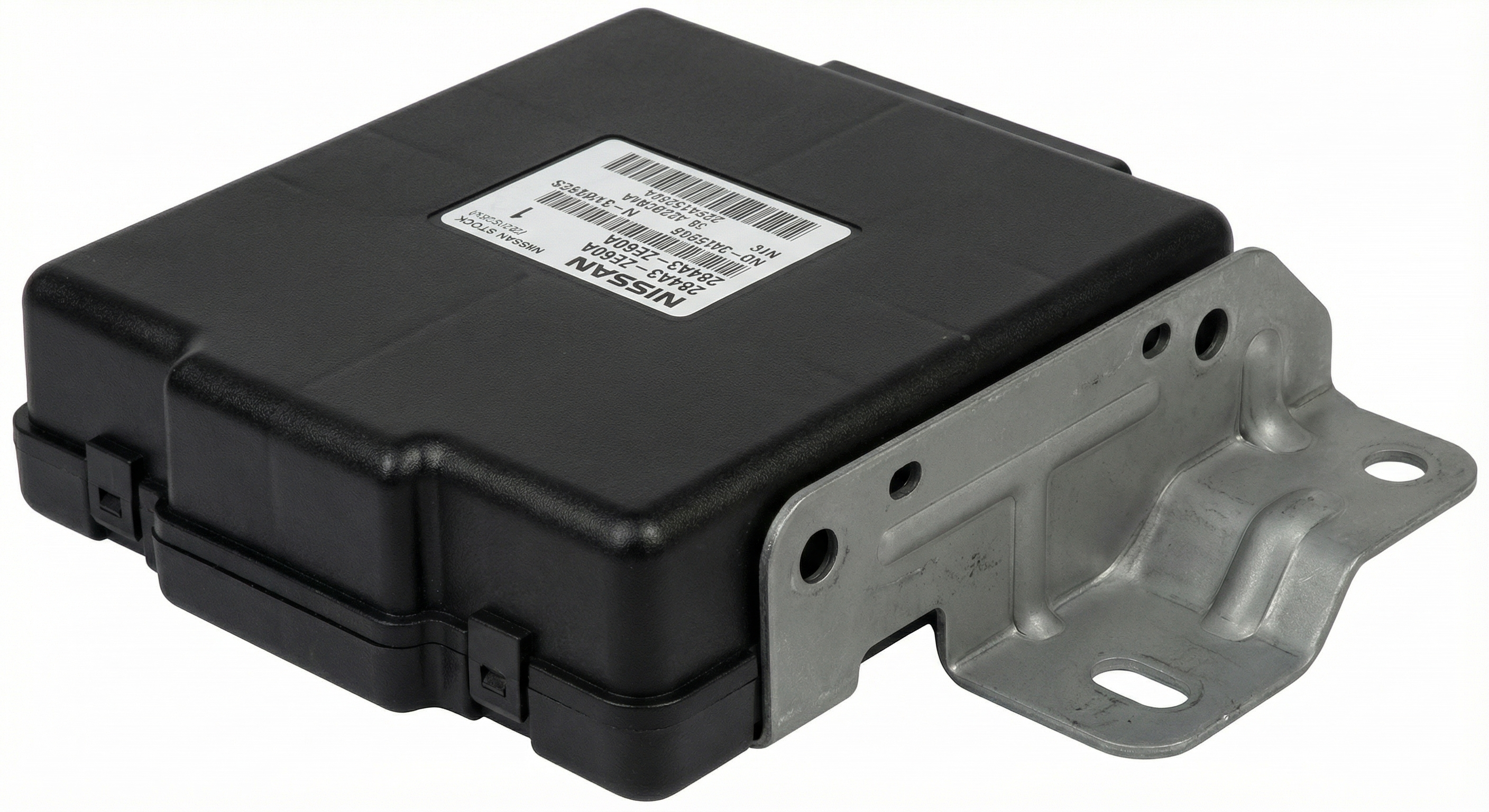 OEM Theft and Keyless Entry Control Module for 2009-2012 Nissan SENTRA, Sentra (OEM)