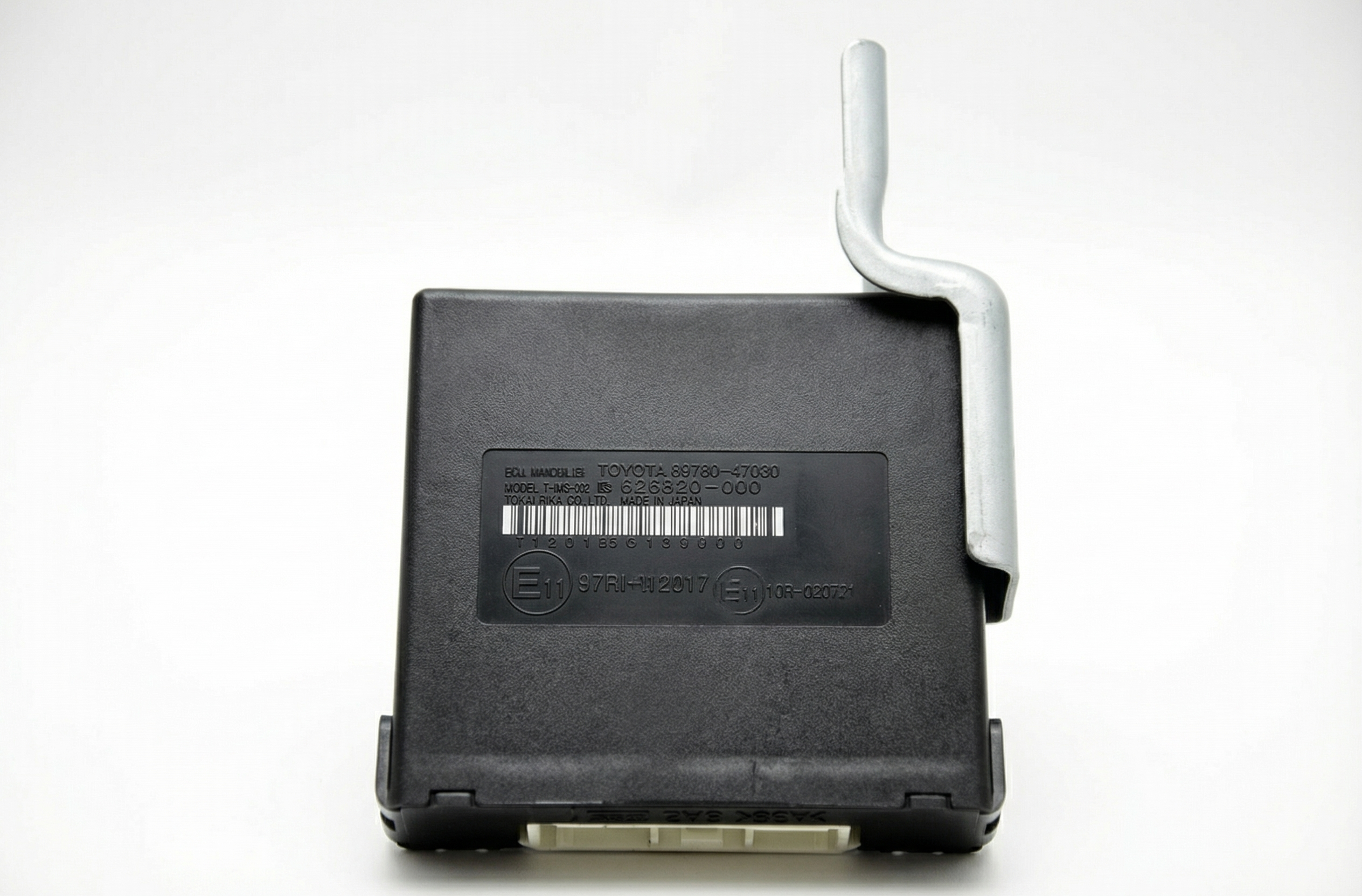 2006, 2007, 2008, 2009 Toyota Prius Theft Warning Security Control Module (OEM)