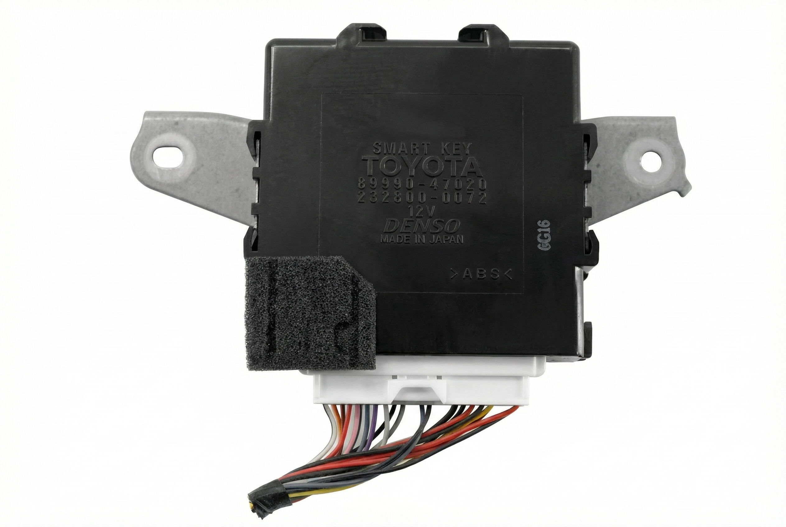 2004, 2005 Toyota Prius Smart Key Theft Control Module (OEM)