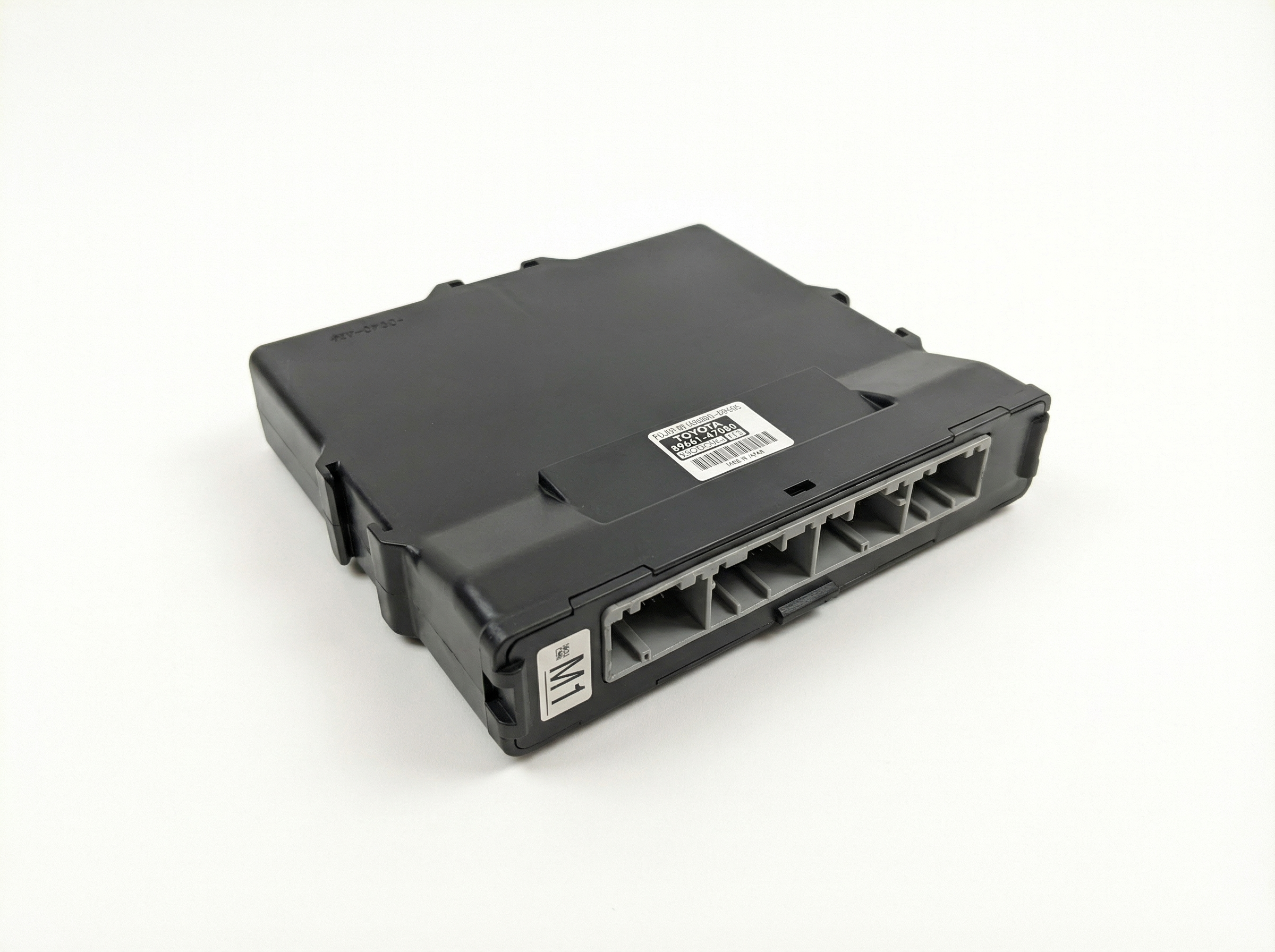 2010, 2011 Toyota Prius Power Supply Control Module (OEM)