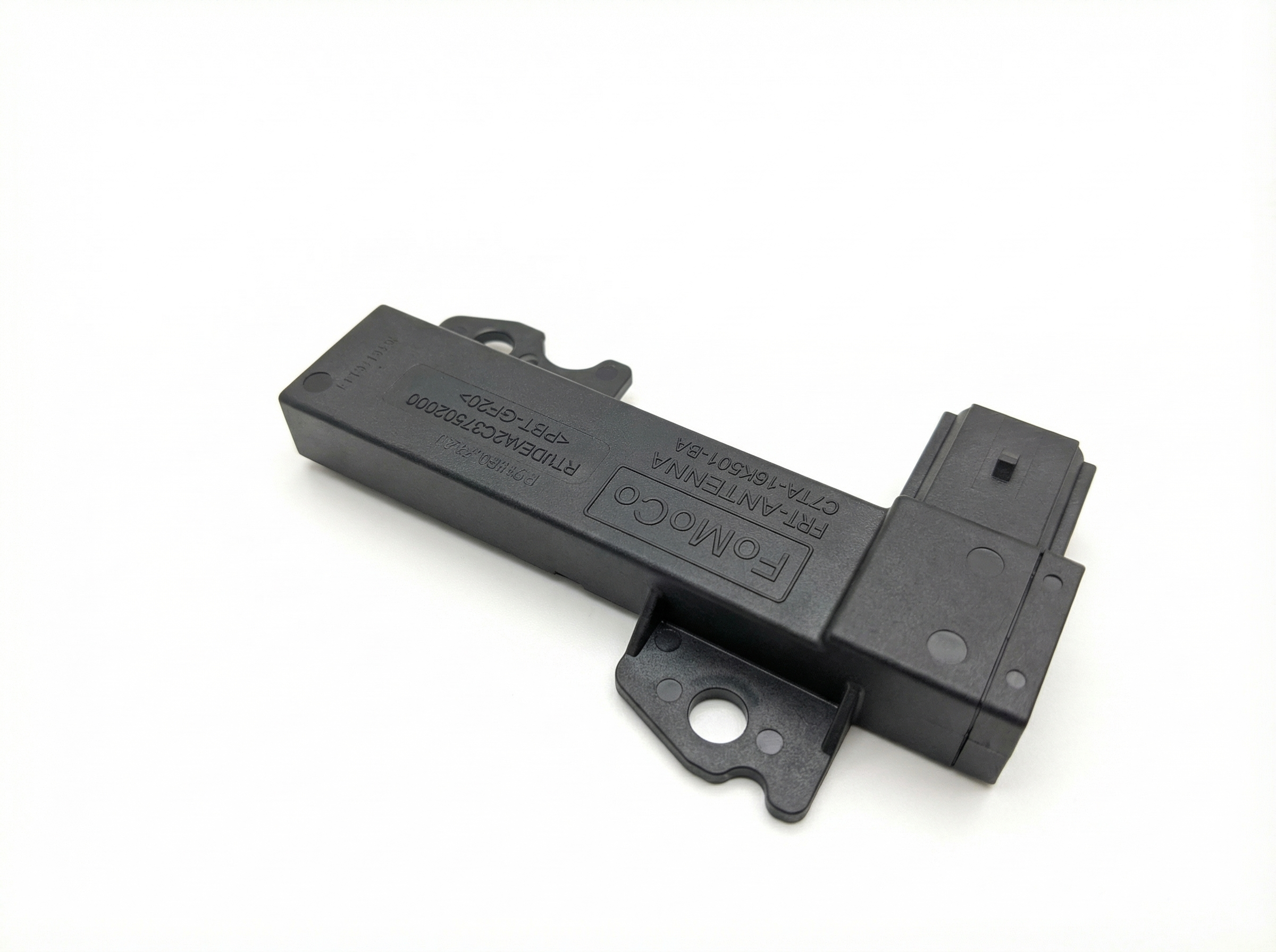 2013, 2014, 2015, 2016, 2017, 2018, 2019 Ford Taurus Theft Warning Control Module (OEM)