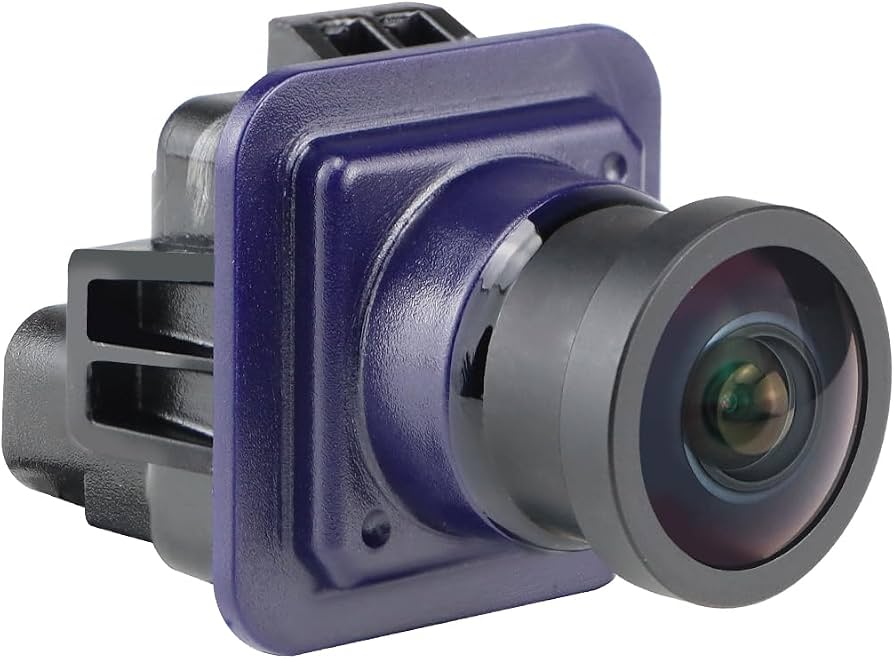 2020, 2021, 2022, 2023, 2024 Ford Explorer Rear View Camera - Front (OEM)
