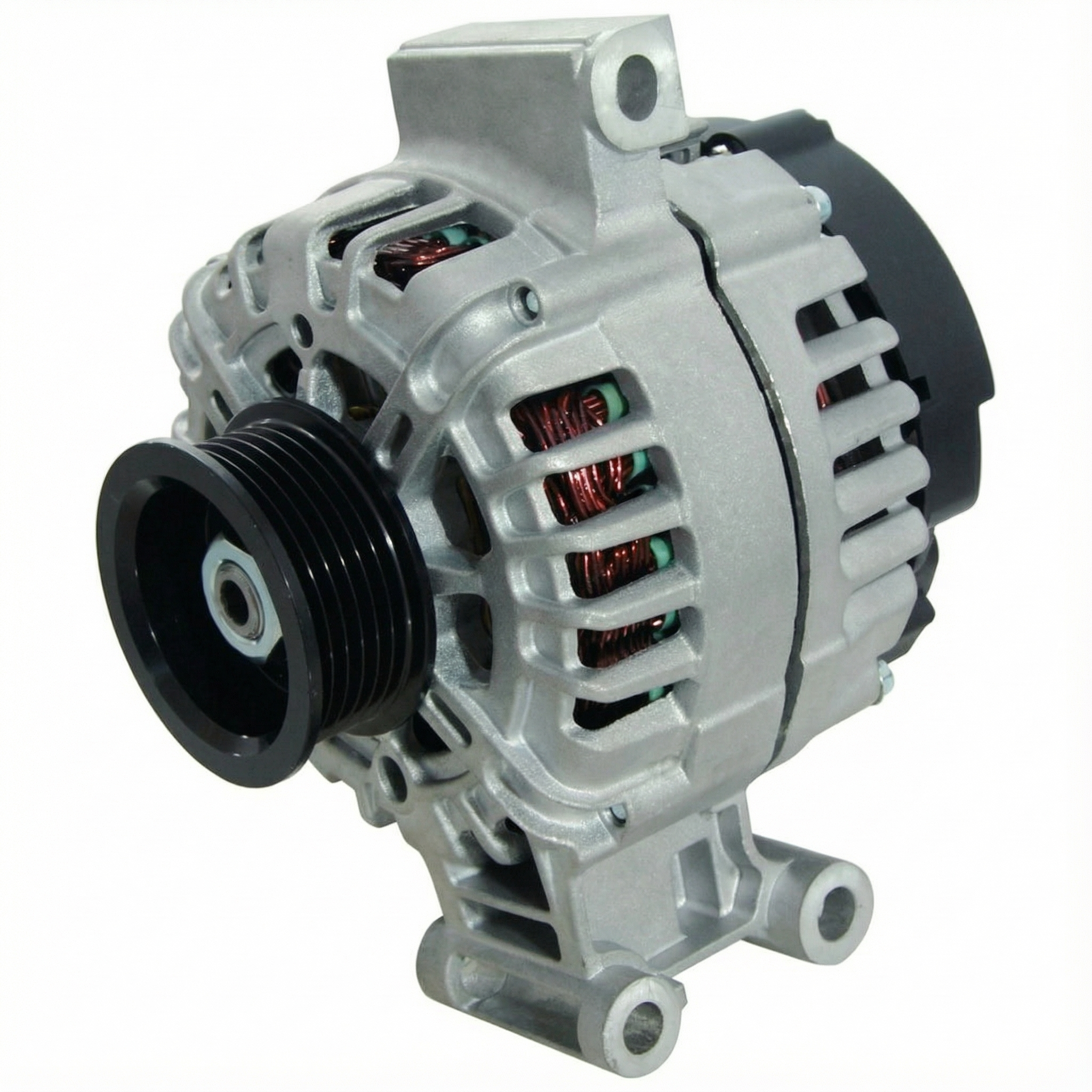 OEM Alternator for 2007-2012 General Motors & Isuzu