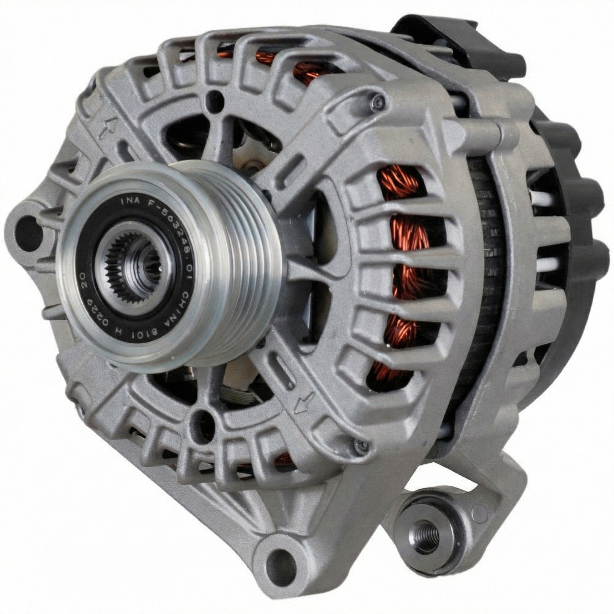 OEM 120 Amp Alternator for 2011 Chevrolet & General Motors • CRUZE, Cruze