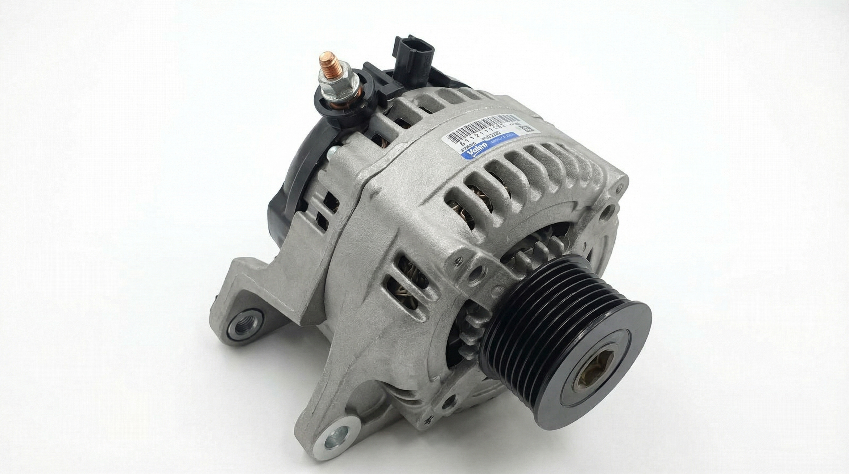 OEM 160 Amp Alternator for 2007-2015 Chrysler DODGE 2500 PICKUP, DODGE 3500 PICKUP (OEM)
