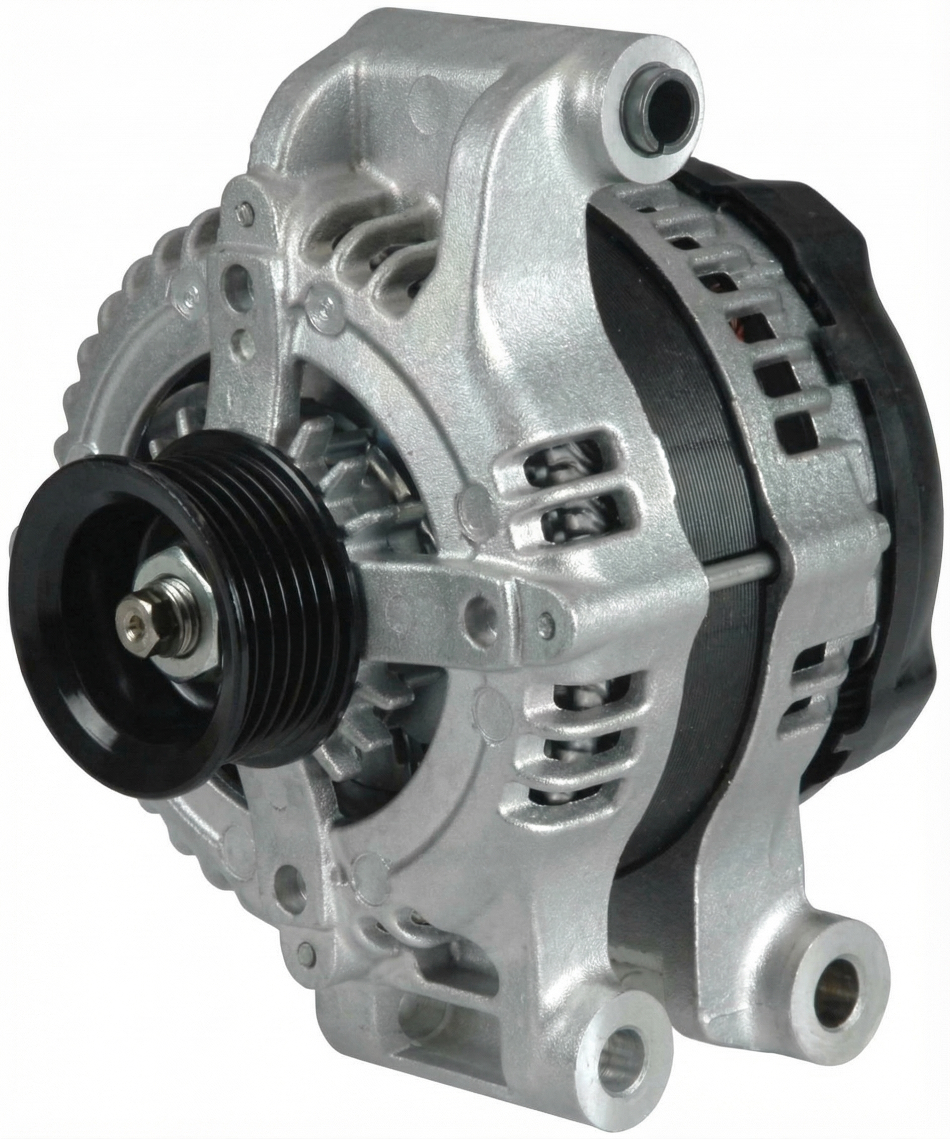 OEM 220 Amp Alternator for 2007-2024 Chrysler, Dodge, & Ram