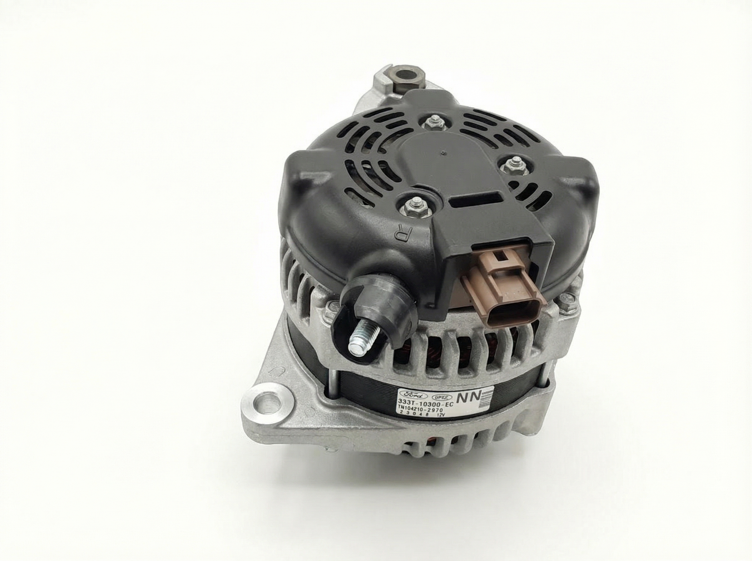 OEM Alternator for 2011-2014 Ford MUSTANG, Mustang (OEM)