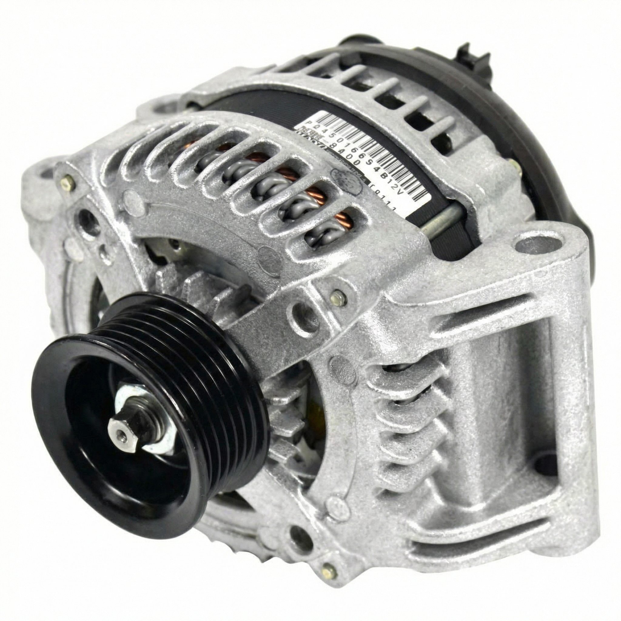 OEM 160 Amp Alternator for 2011-2023 Chrysler, Dodge, & Jeep
