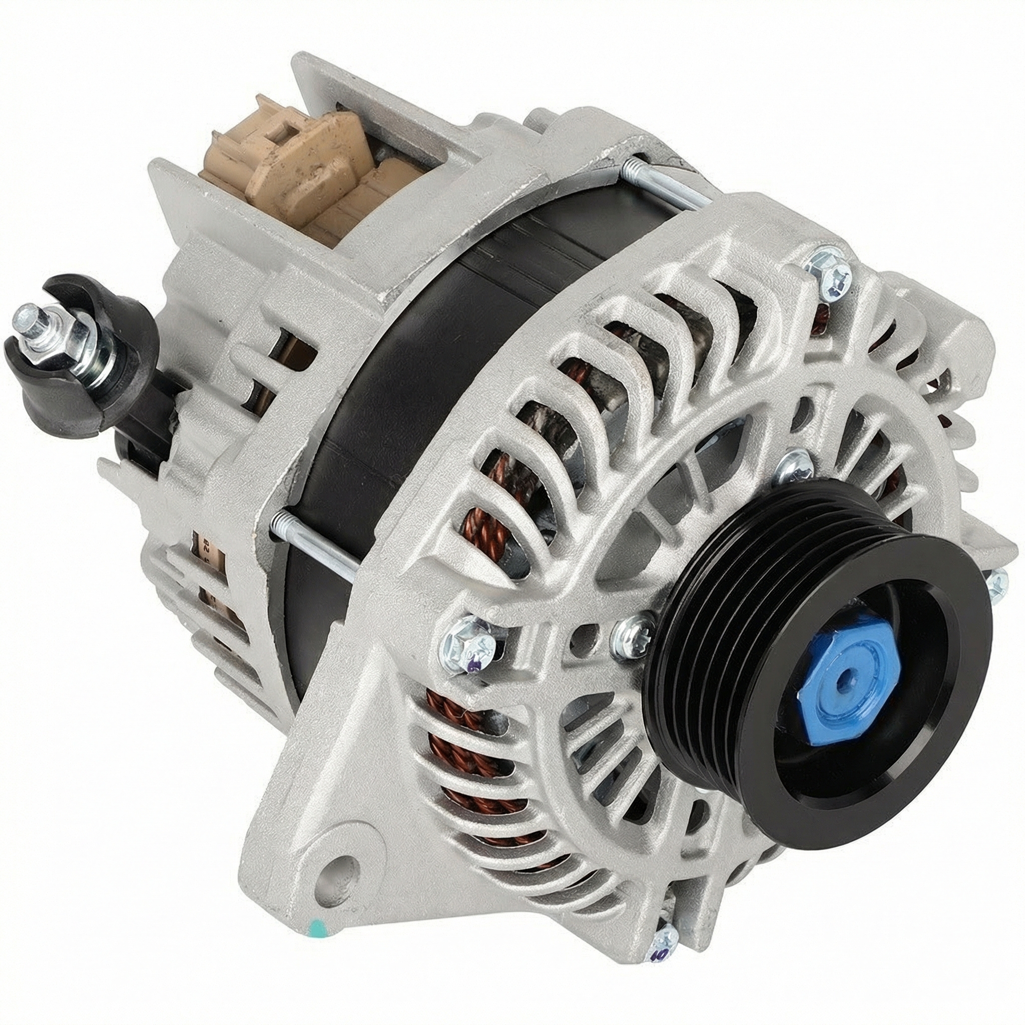 OEM 150 Amp Alternator for 2015-2019 Ford (OEM)