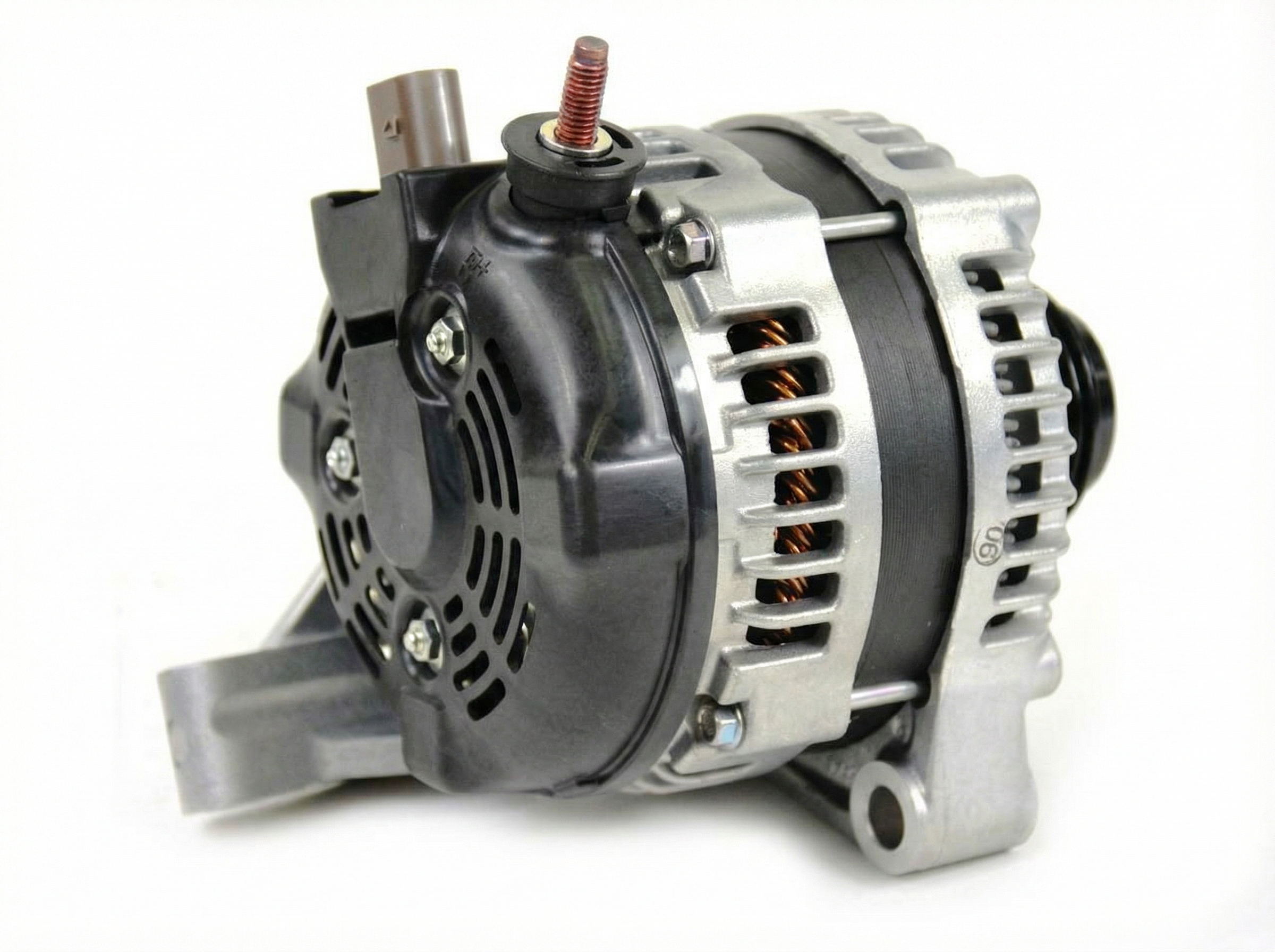 OEM 160 Amp Alternator for 2014-2024 Chrysler & Ram