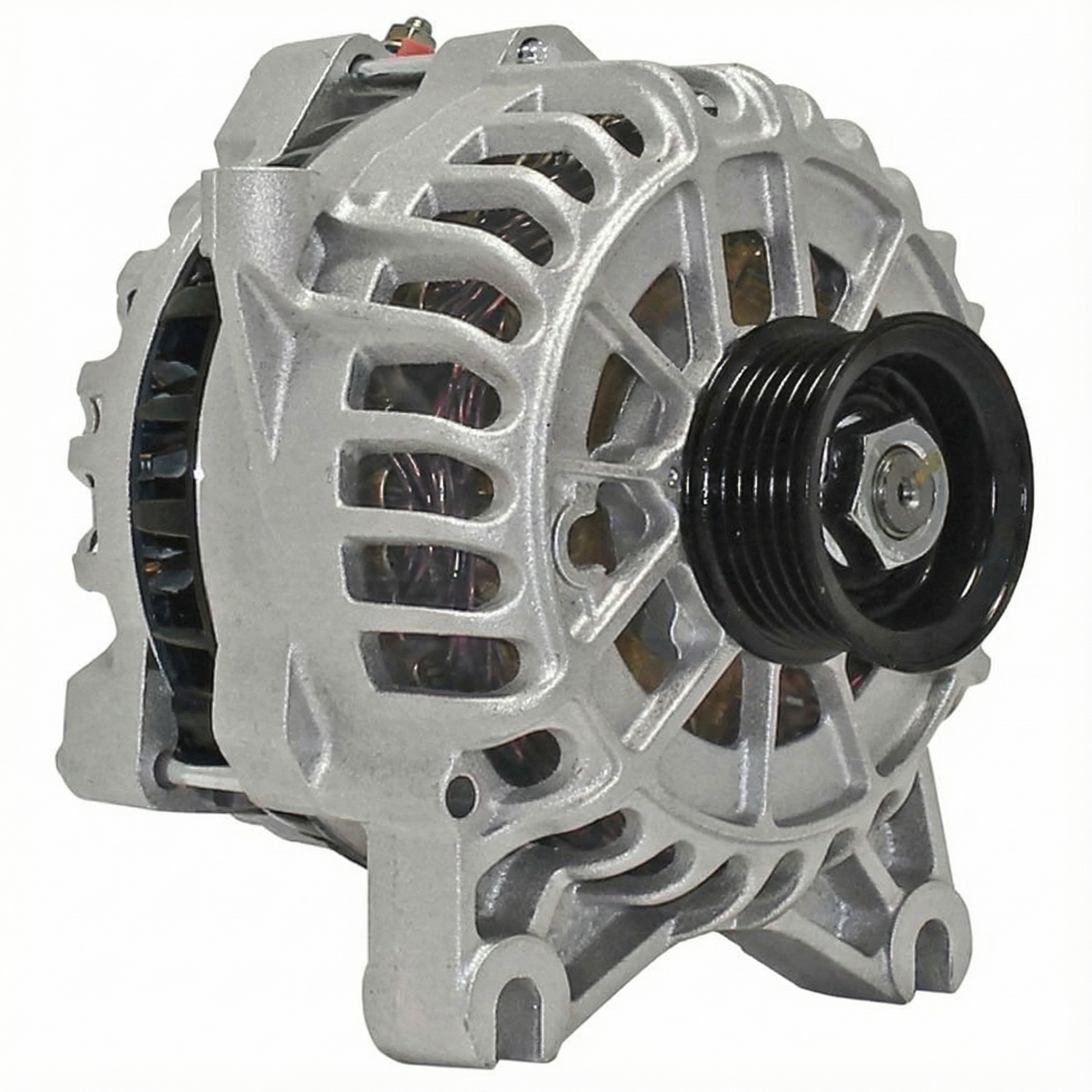 OEM 175 Amp Alternator for 2015 Ford MUSTANG, Mustang (OEM)