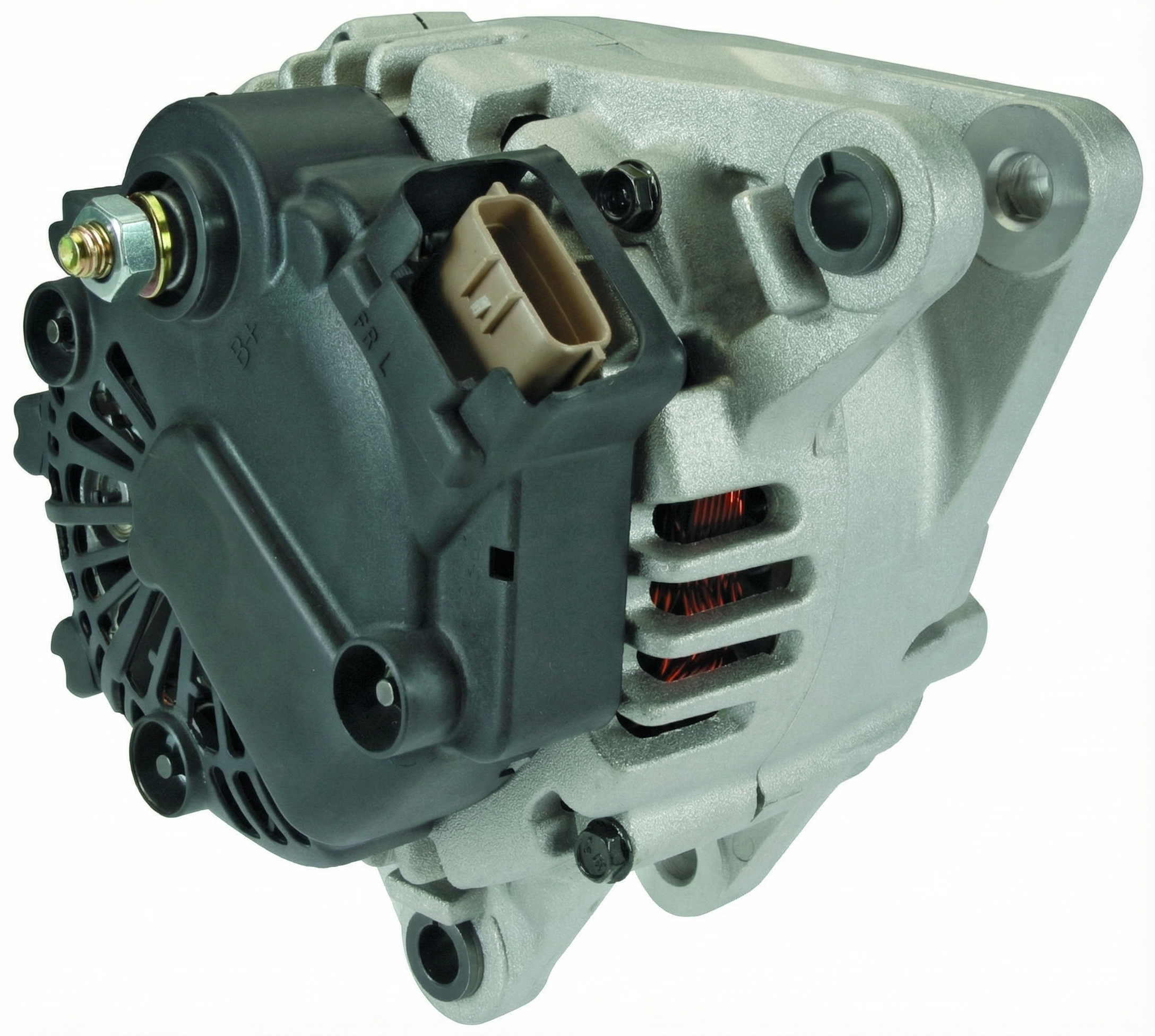 2019, 2020, 2021, 2022, 2023 Genesis G70 150 Amp Alternator (OEM)