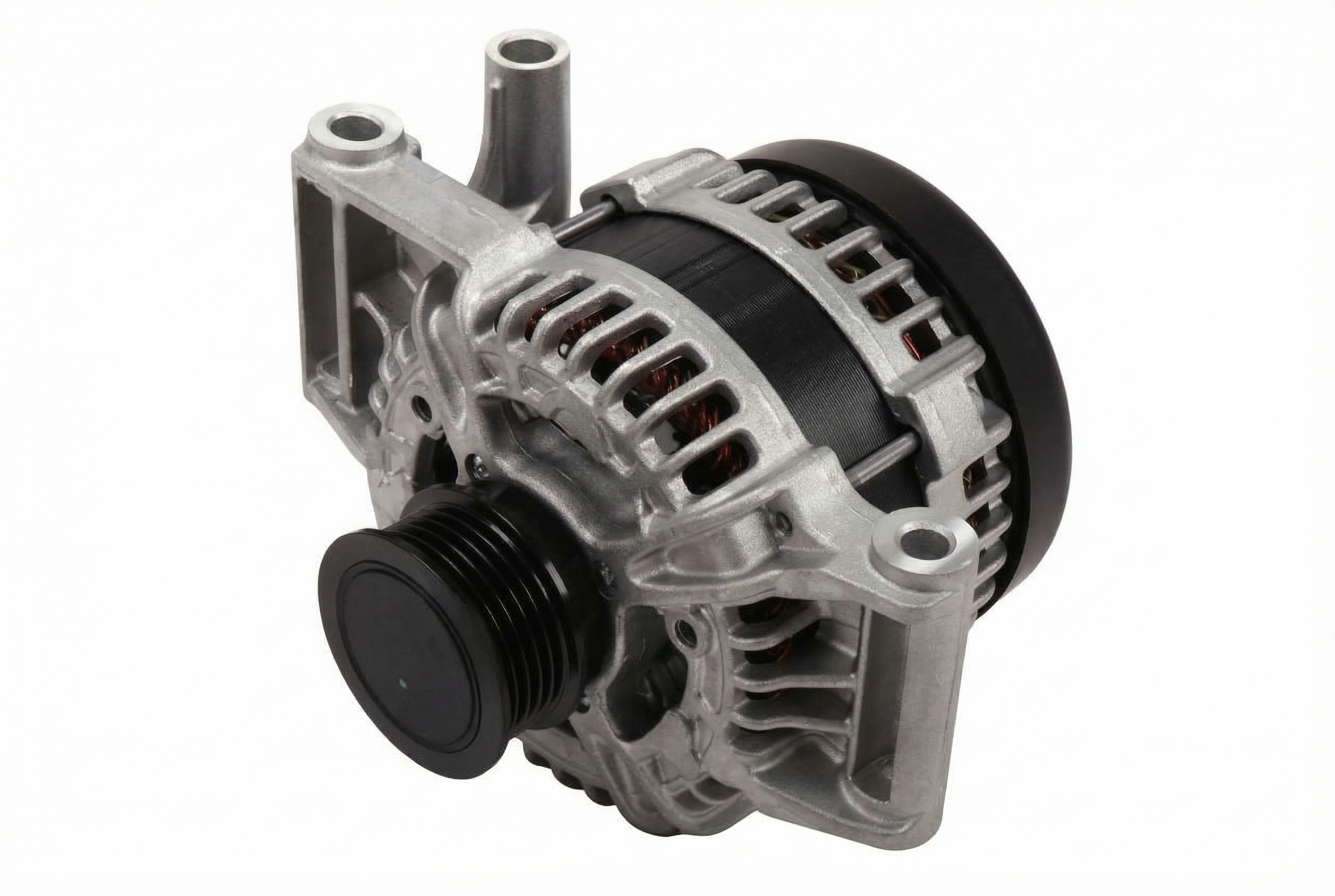 2018, 2019, 2020 Chevrolet Equinox 150 Amp Alternator (OEM)