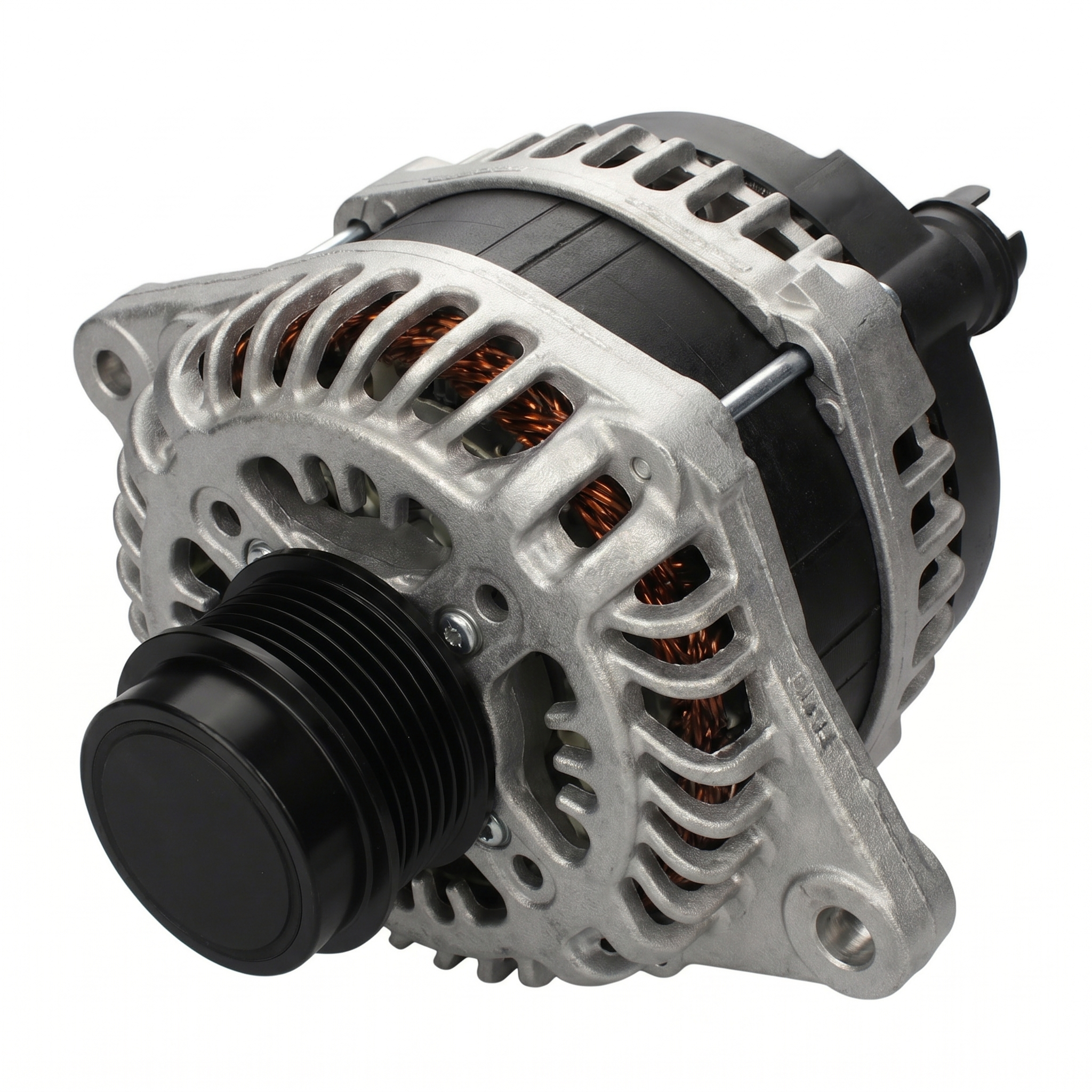 2020, 2021, 2022, 2023, 2024 Ford Explorer 220 Amp Alternator (OEM)
