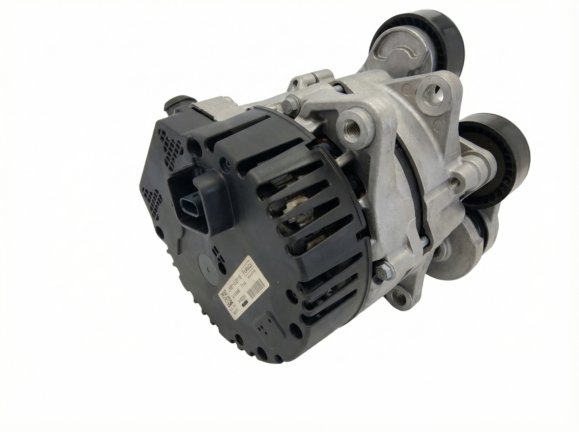 2020, 2021, 2022, 2023, 2024, 2025 Ford Explorer Starter Generator Alternator Assembly (OEM)