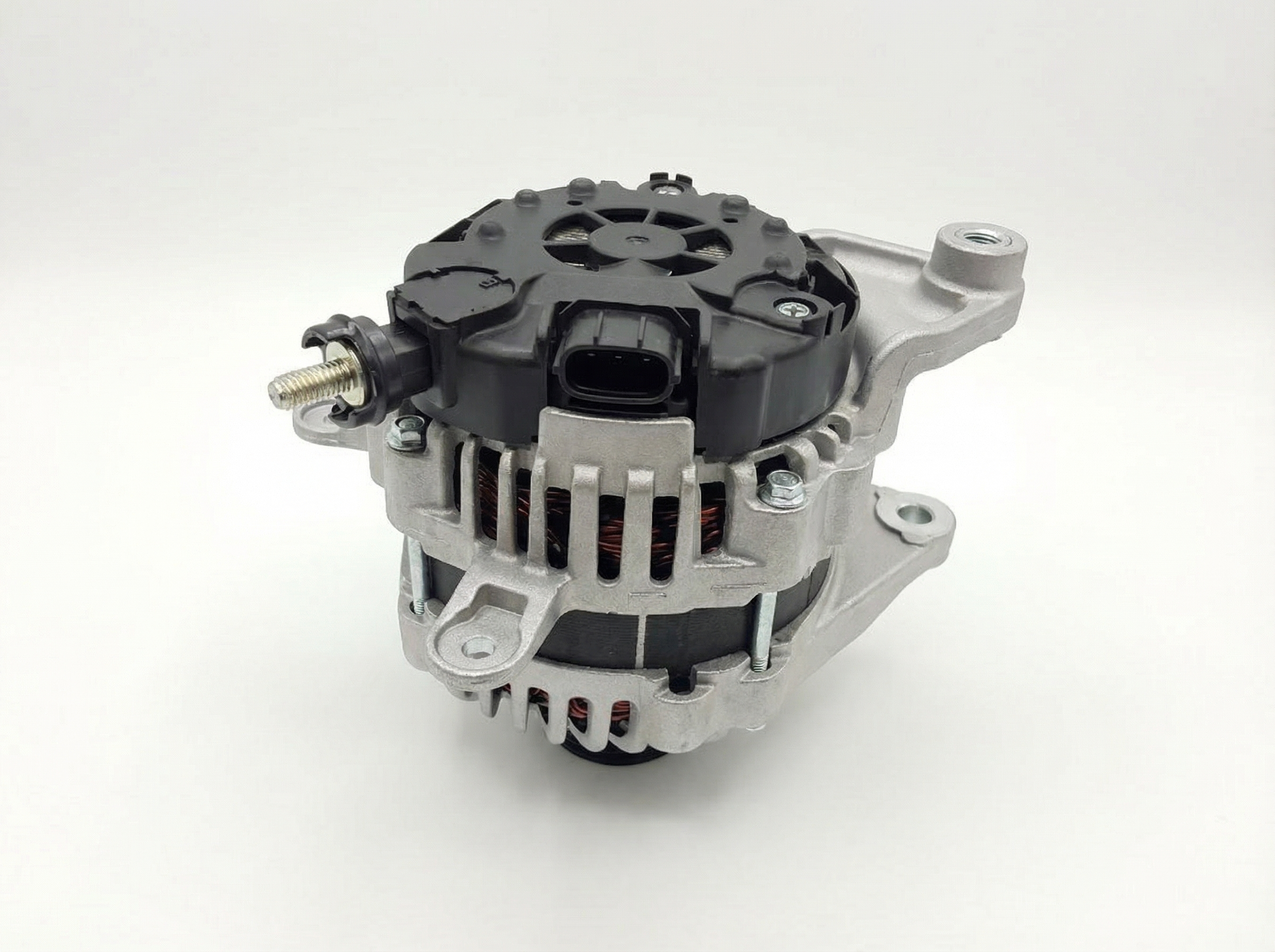 2019, 2020 Mazda 3 95-115 Amp Alternator (OEM)