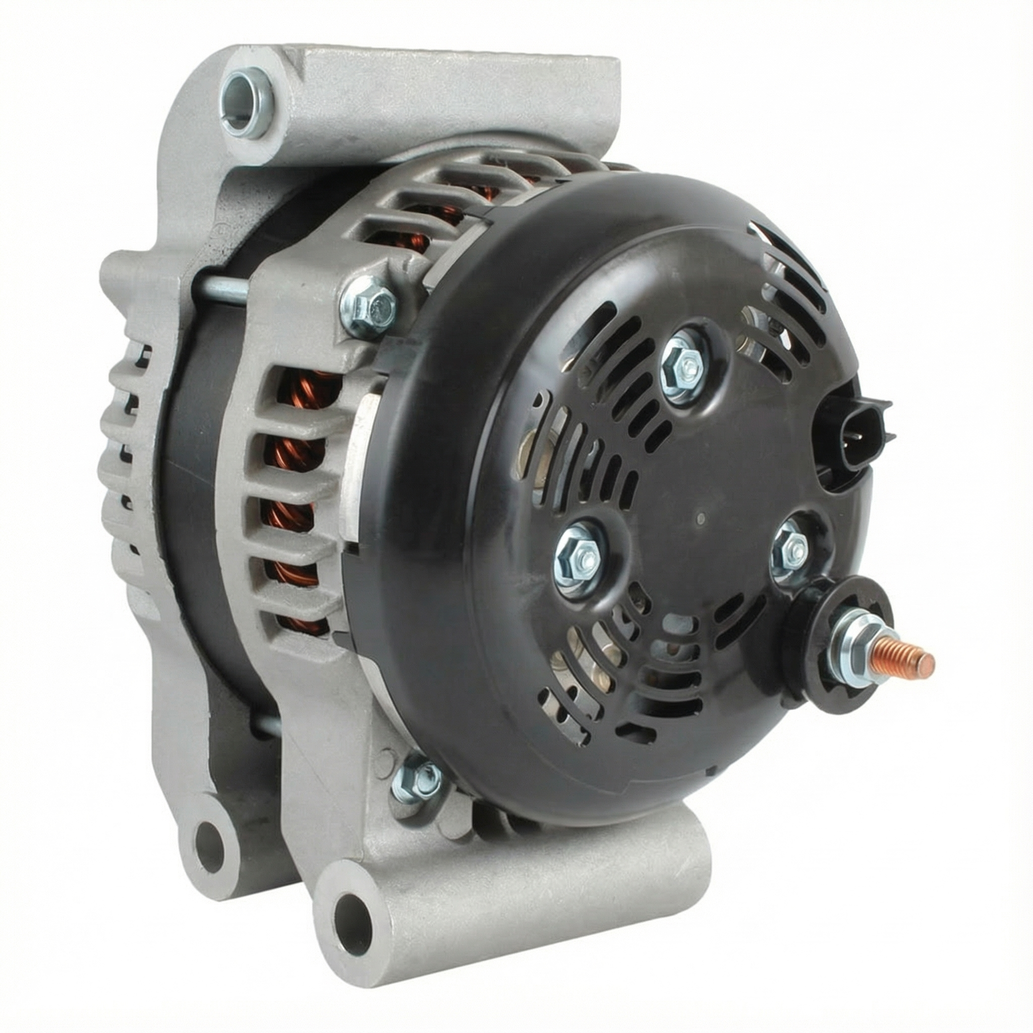OEM 220 Amp Alternator for 2021-2025 Chrysler, Dodge, & Jeep
