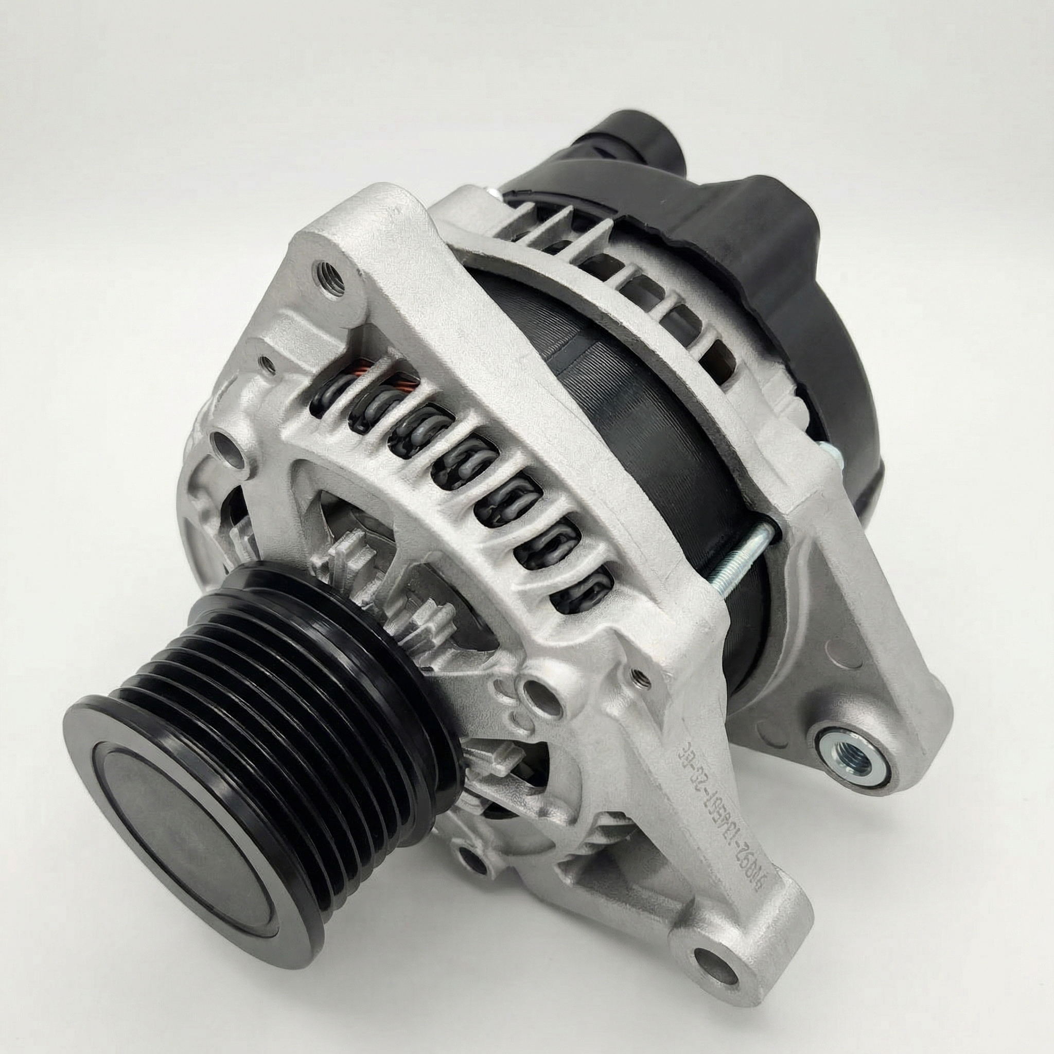 OEM Alternator for 2016-2017 Honda CIVIC, Civic (OEM)