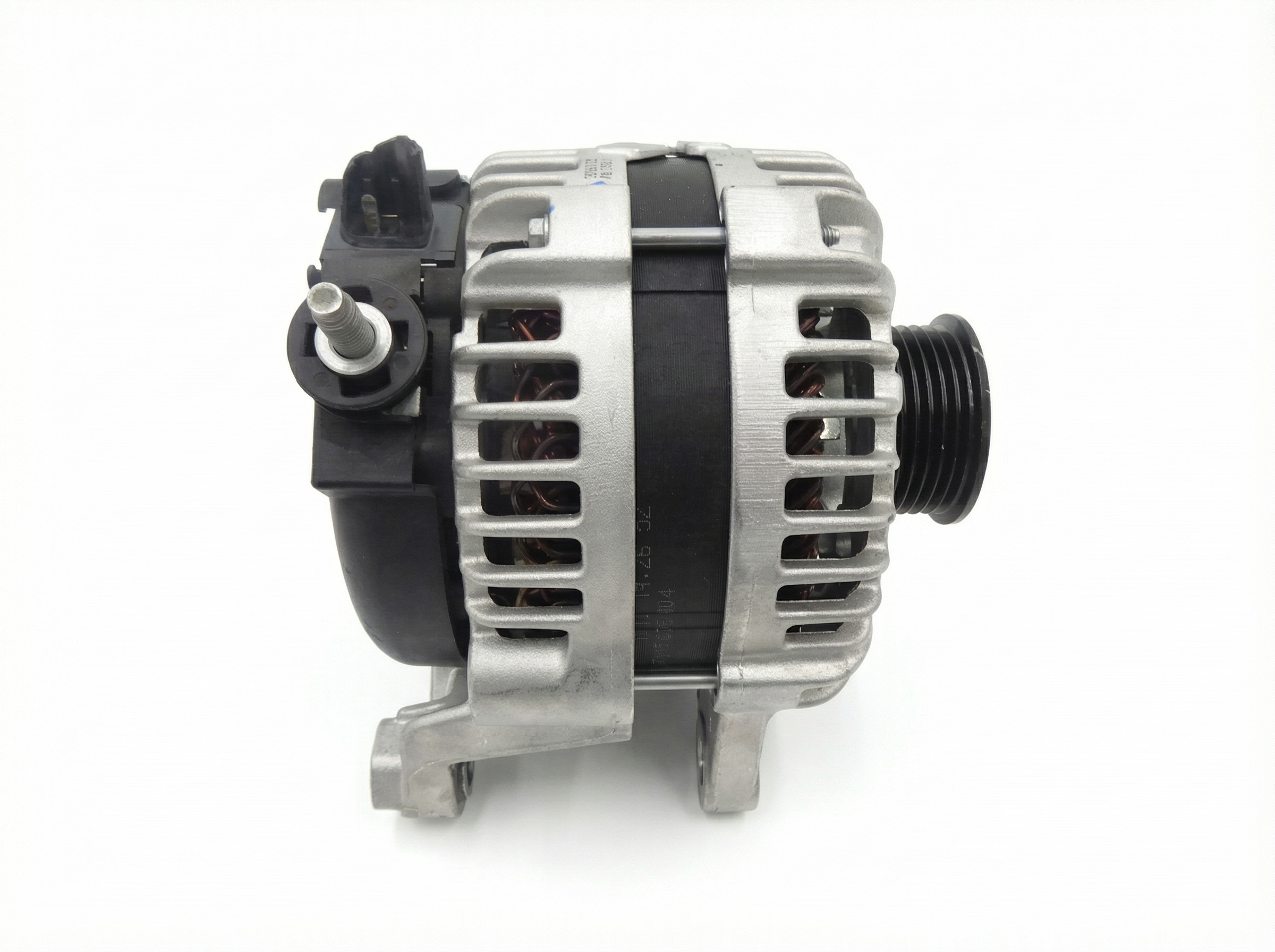 OEM 180 Amp Alternator for 2023-2026 Alfa Romeo, Alfa-Romeo, Chrysler, Dodge, & Jeep