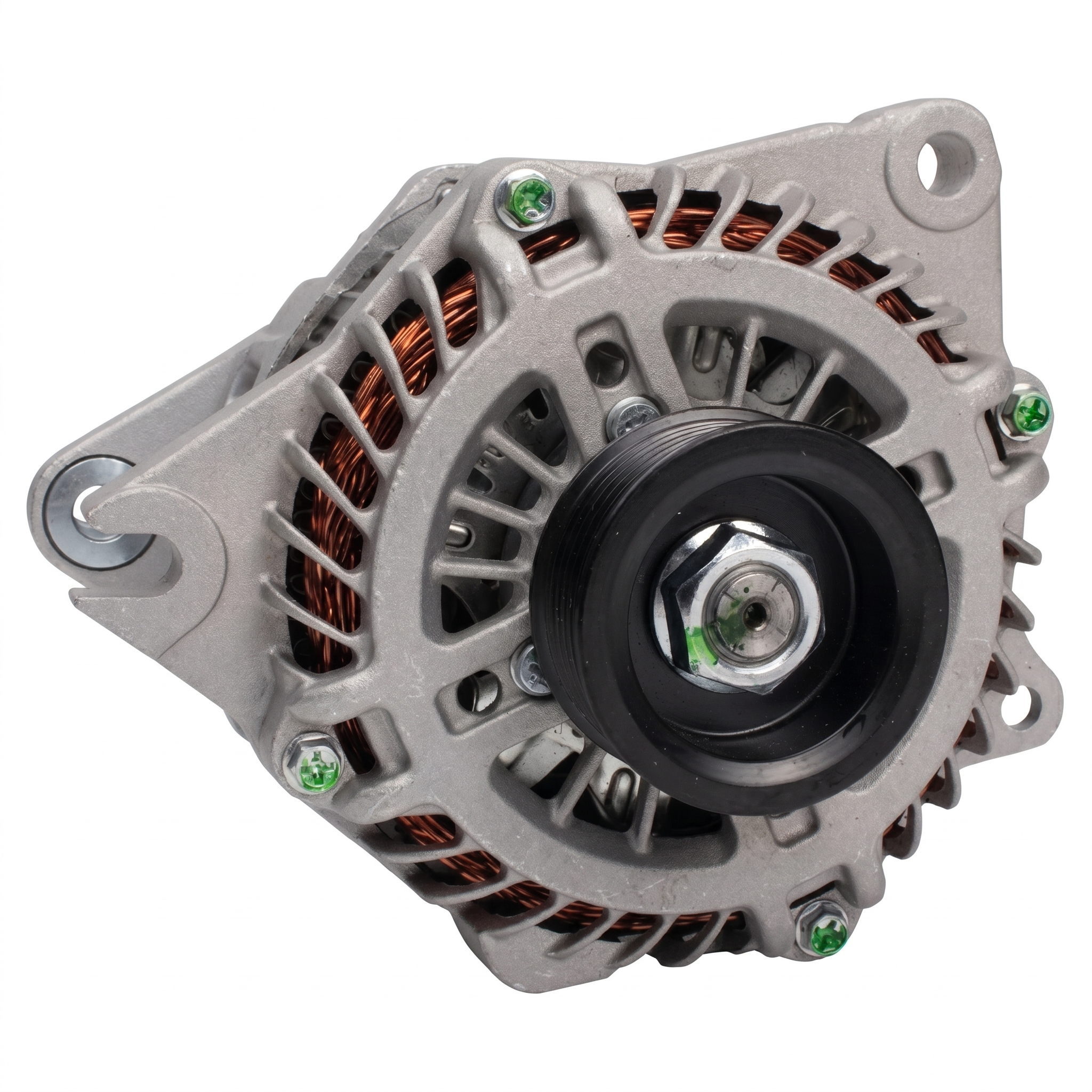 OEM Alternator for 2006-2011 Honda CIVIC, Civic (OEM)