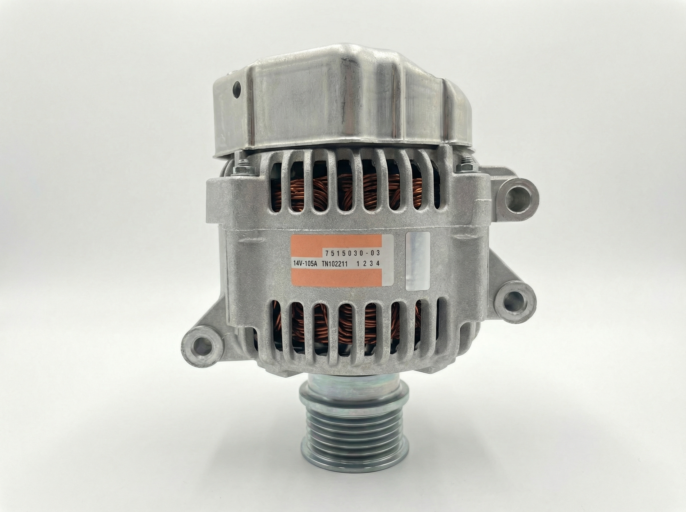 OEM 105 Amp Alternator for 2002-2008 MINI & MINI Cooper • Cooper, MINI COOPER