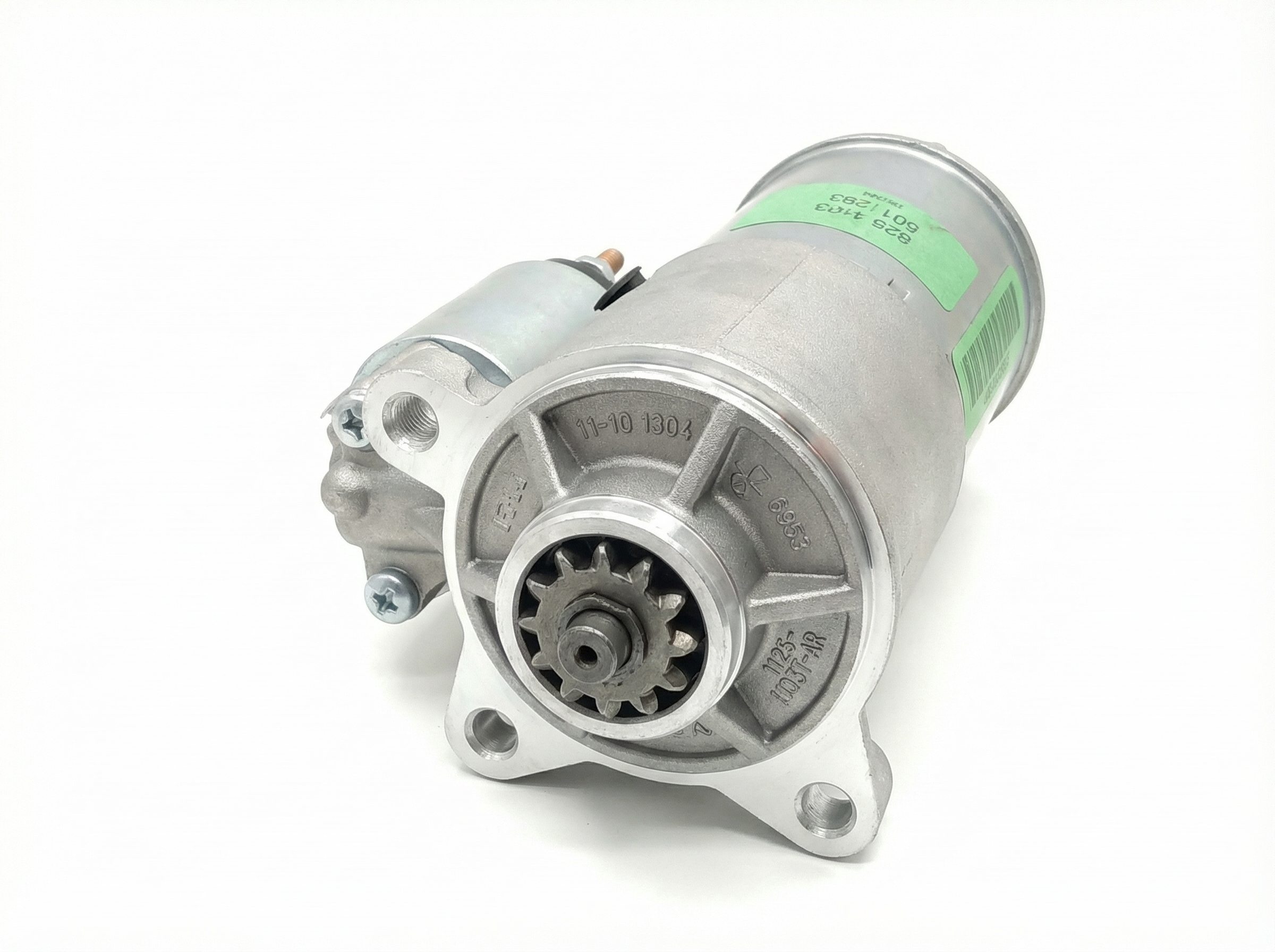 OEM Starter Motor for 2006-2010 Ford & Mercury • EXPLORER, Explorer, MOUNTAINEER, Mountaineer