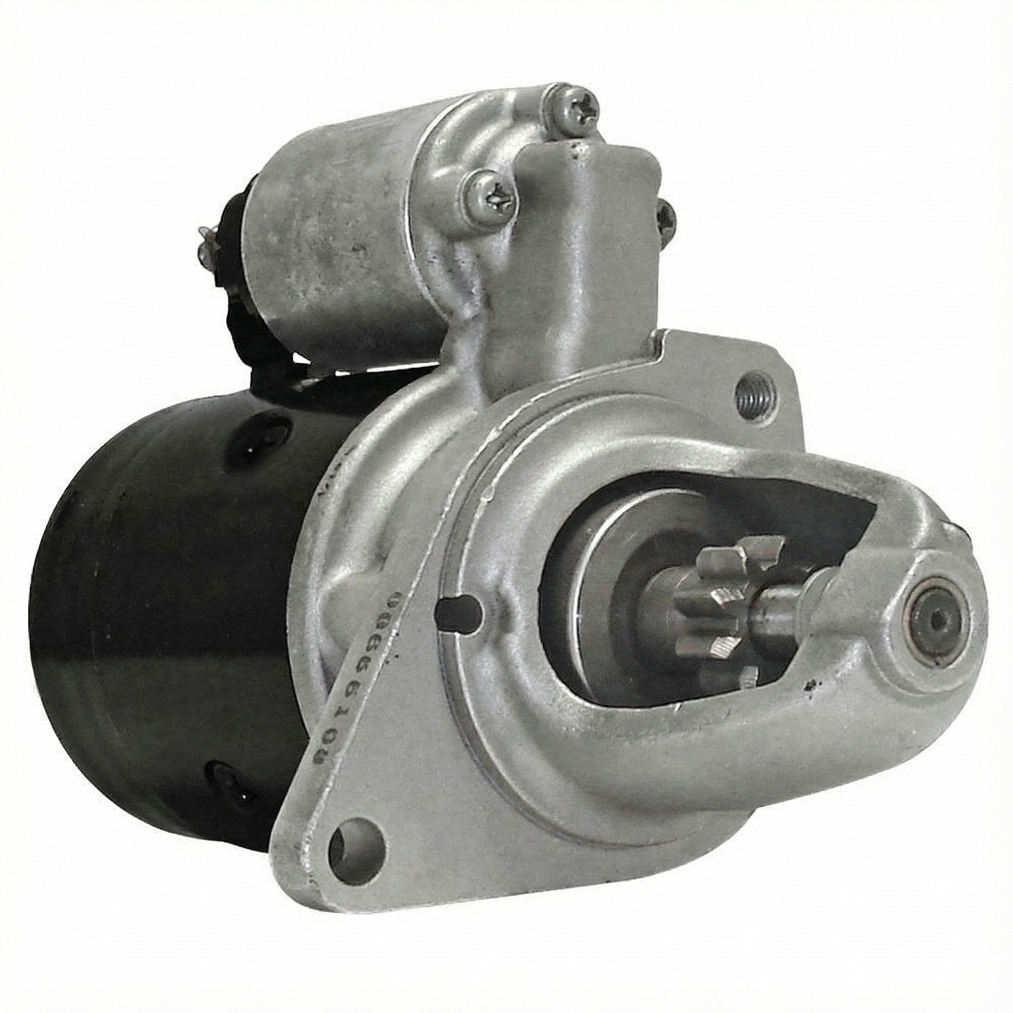 2021, 2022, 2023, 2024, 2025 Mazda 3 1.4kW Starter Motor (OEM)