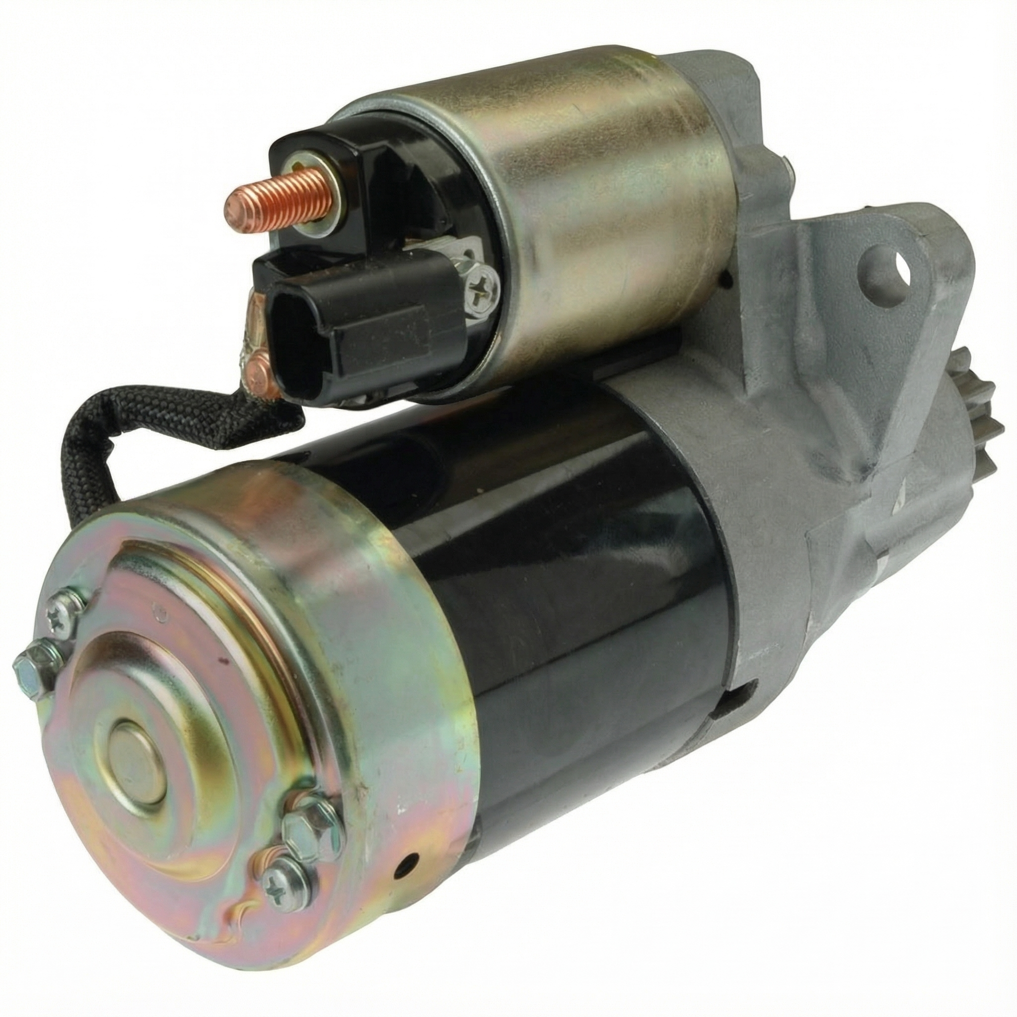 2005 Nissan Altima Starter