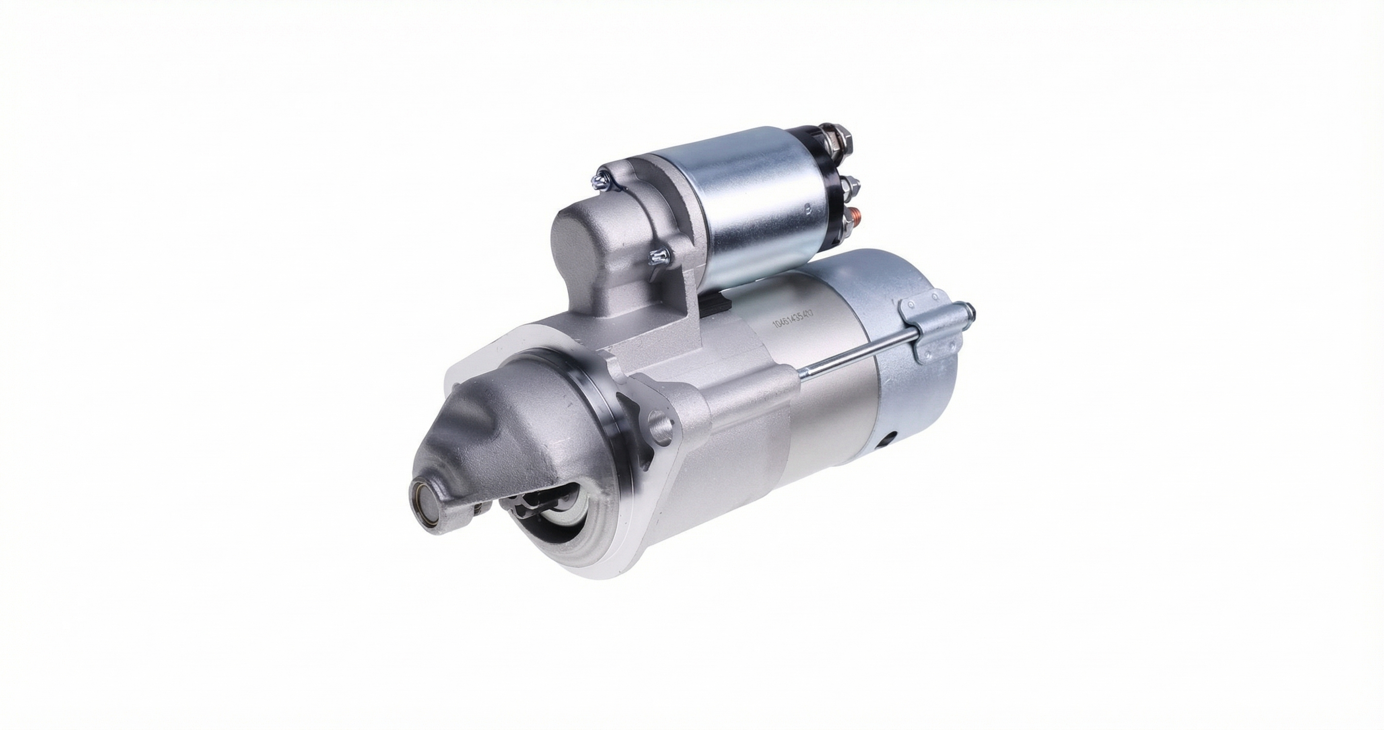 2019, 2020, 2021, 2022, 2023, 2024 Ford Edge Starter Motor Assembly (OEM)