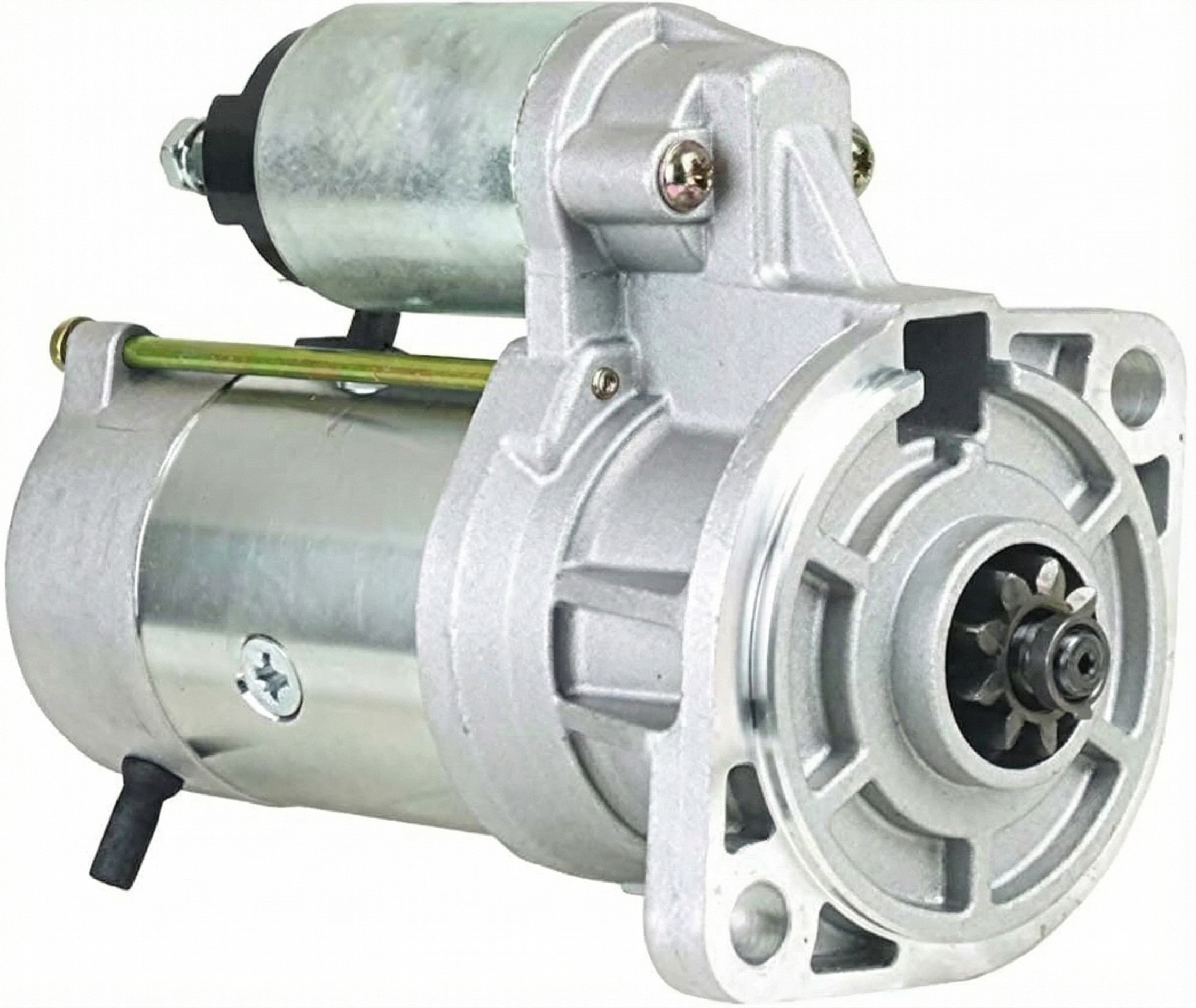 2020, 2021, 2022, 2023, 2024 Ford Escape Starter Motor Assembly (OEM)