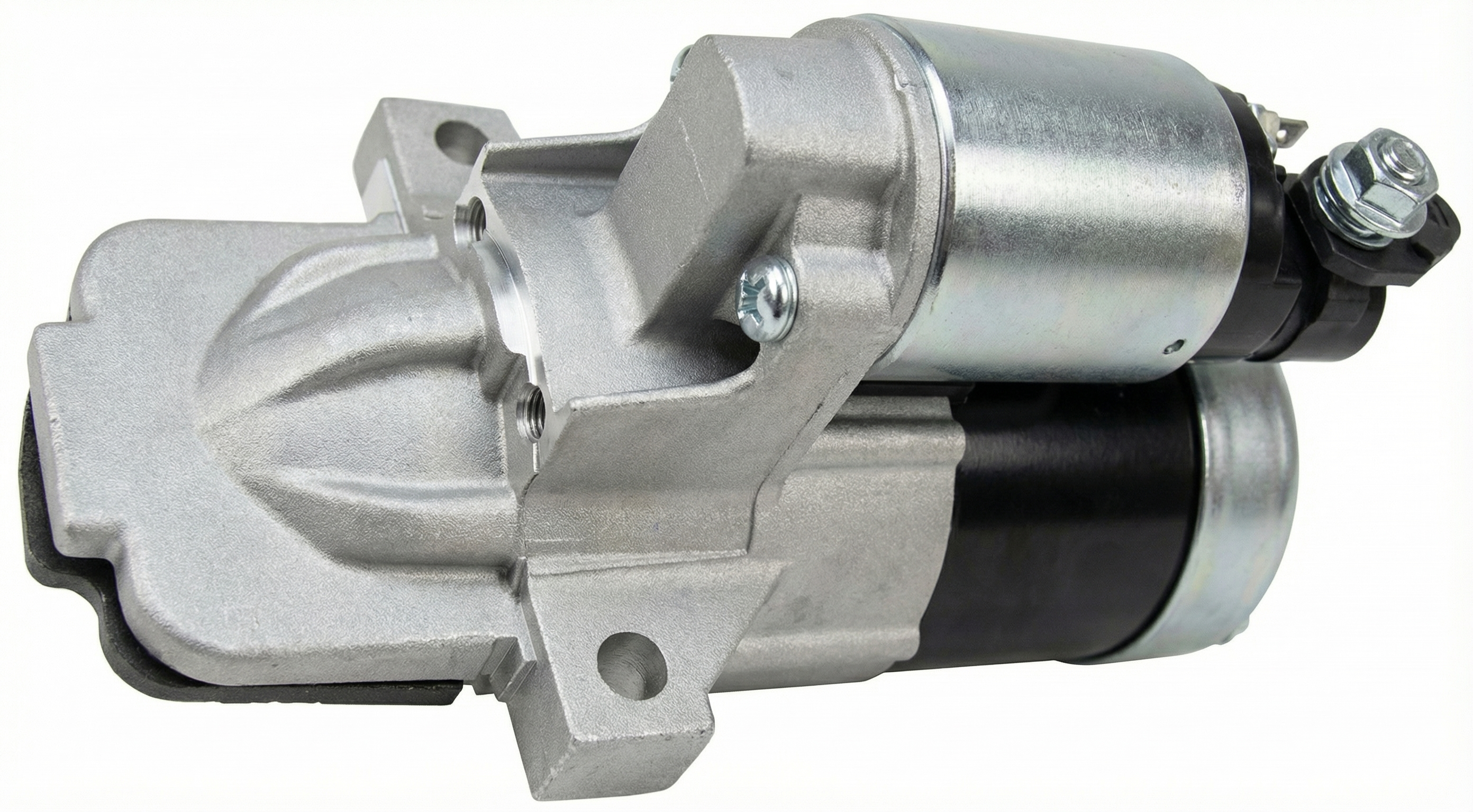 2014, 2015, 2016, 2017, 2018, 2019, 2020, 2021, 2022, 2023, 2024 Mazda 3 Starter Motor Assembly (OEM)