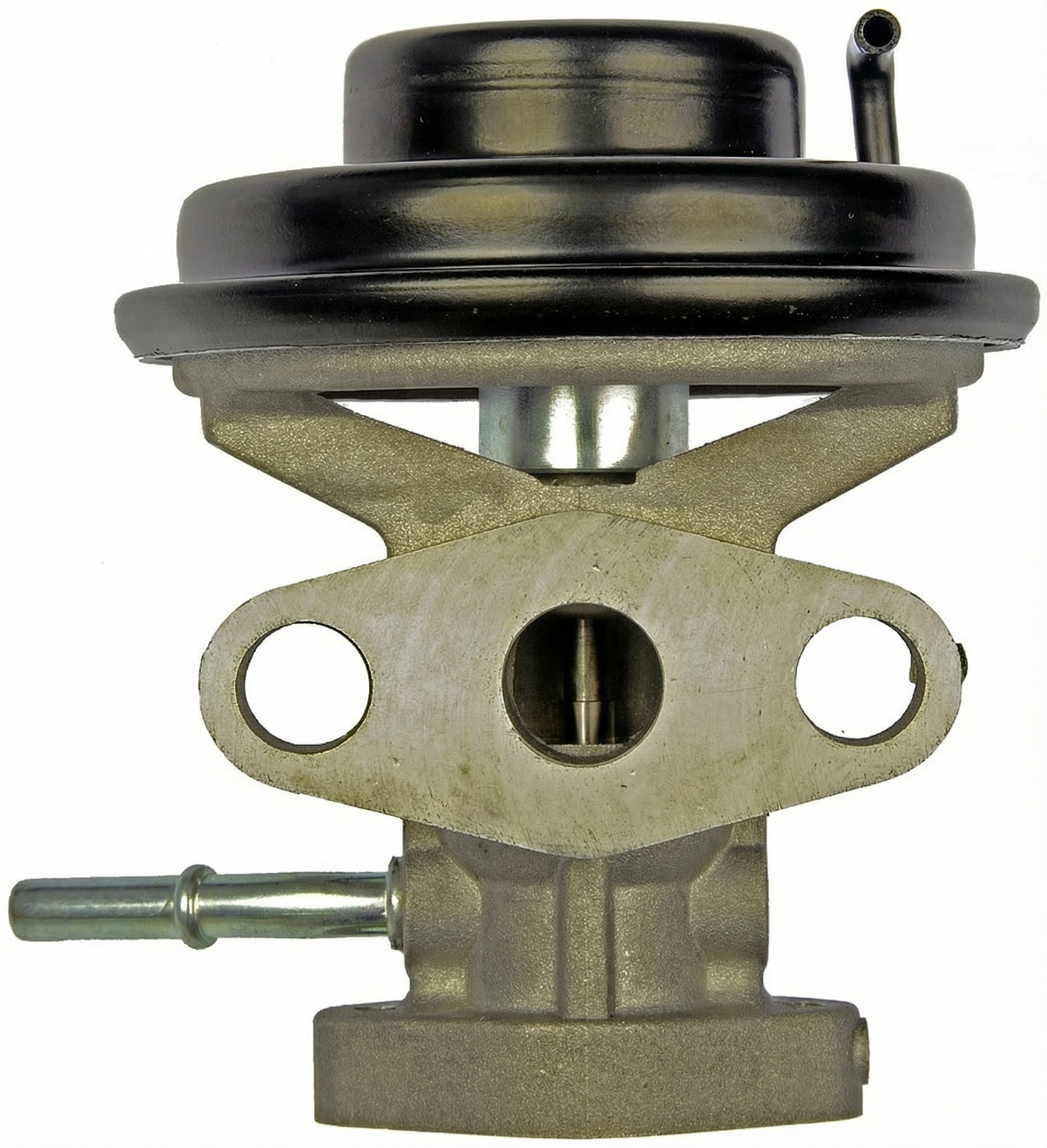 OEM Exhaust Gas Recirculation (EGR) Valve Assembly with Cooling Tube for 2009-2015 Audi & Volkswagen