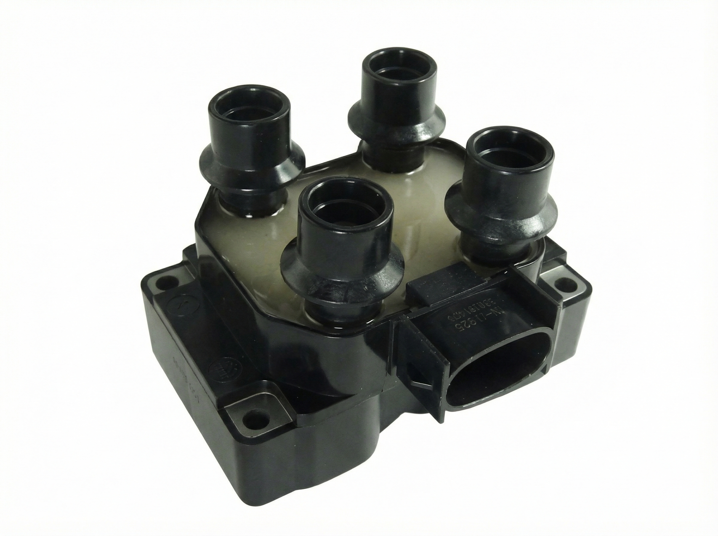 OEM Ignition Coil for 1994-2001 Ford, Lincoln, & Mercury - Left (Driver)