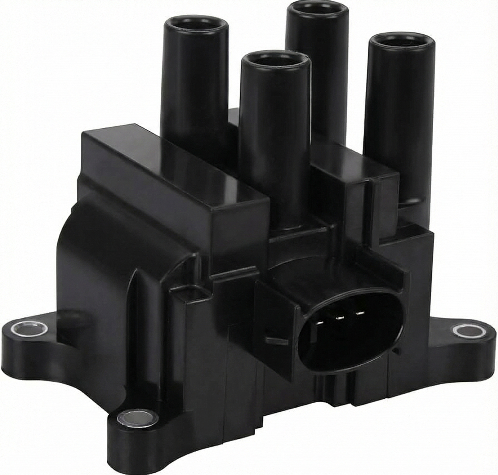 OEM Ignition Coil for 1999-2004 Ford, Mazda, & Mercury